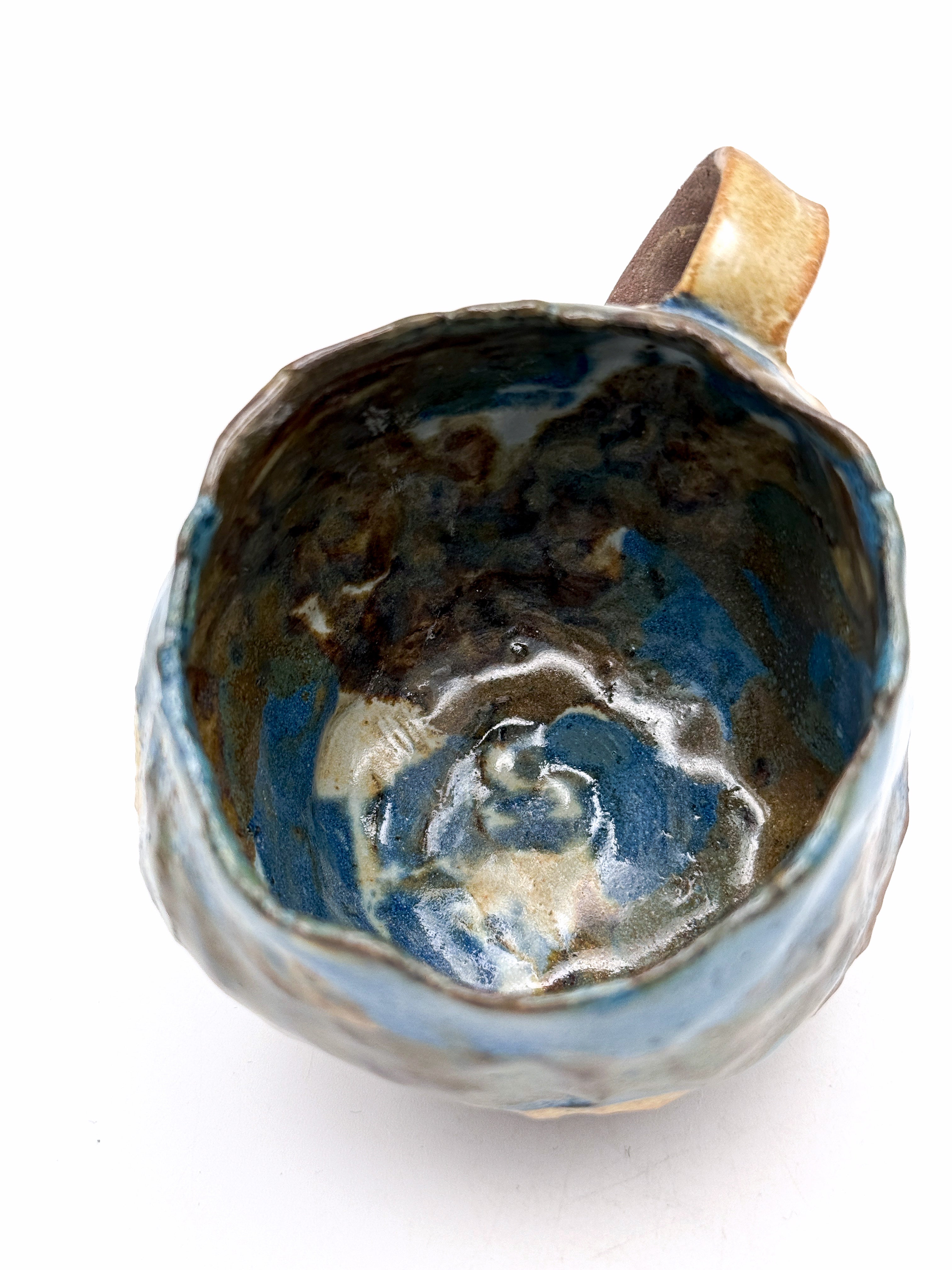 Ash mug 2609