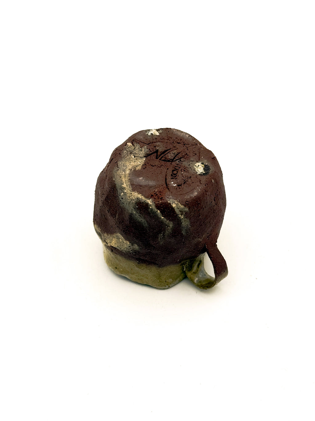 Ash mug 2637