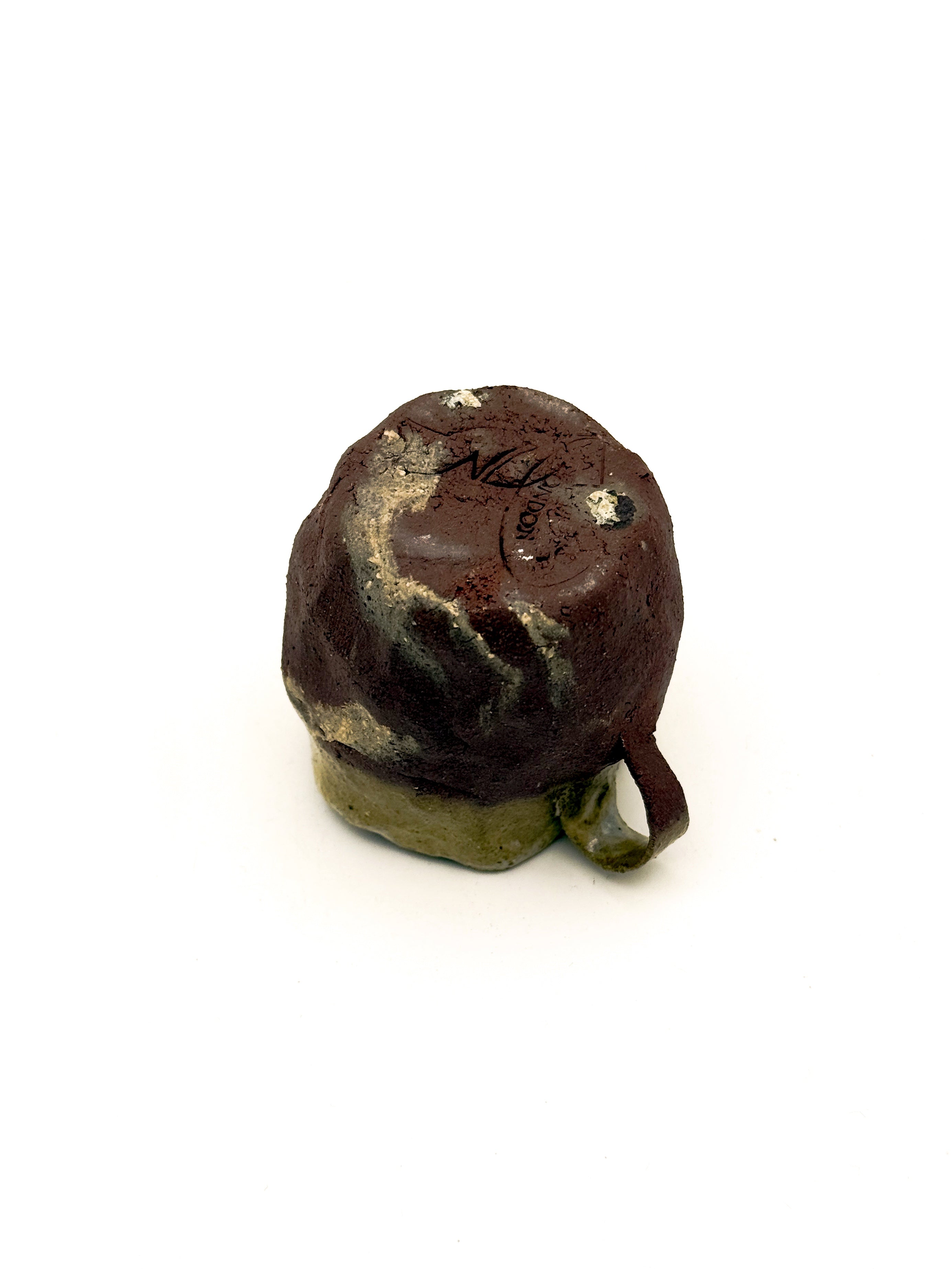 Ash mug 2637