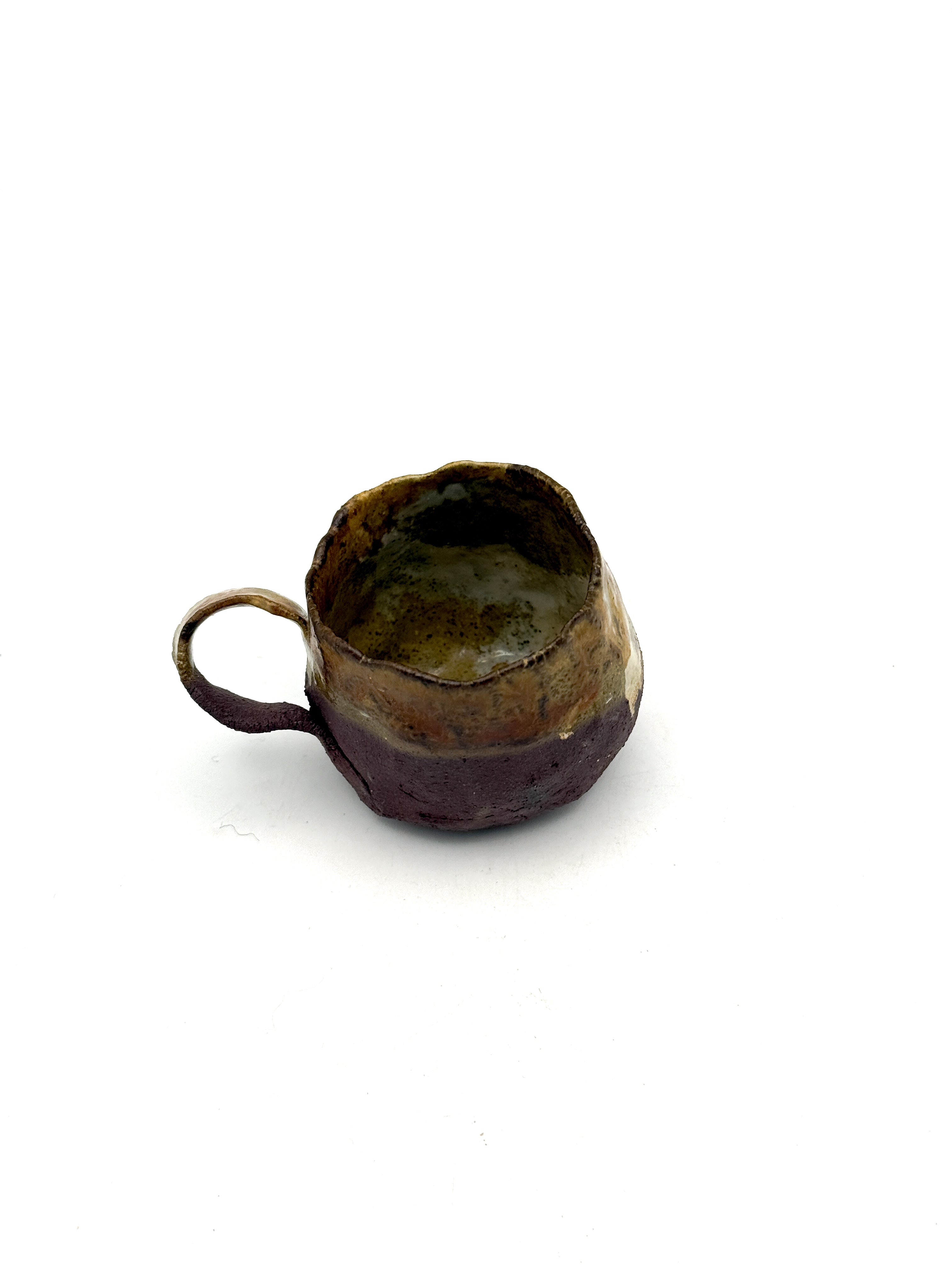Ash mug 2635