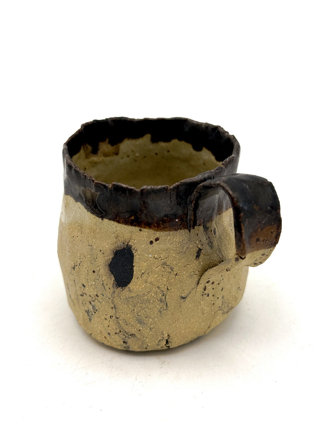 Ash mug 2633