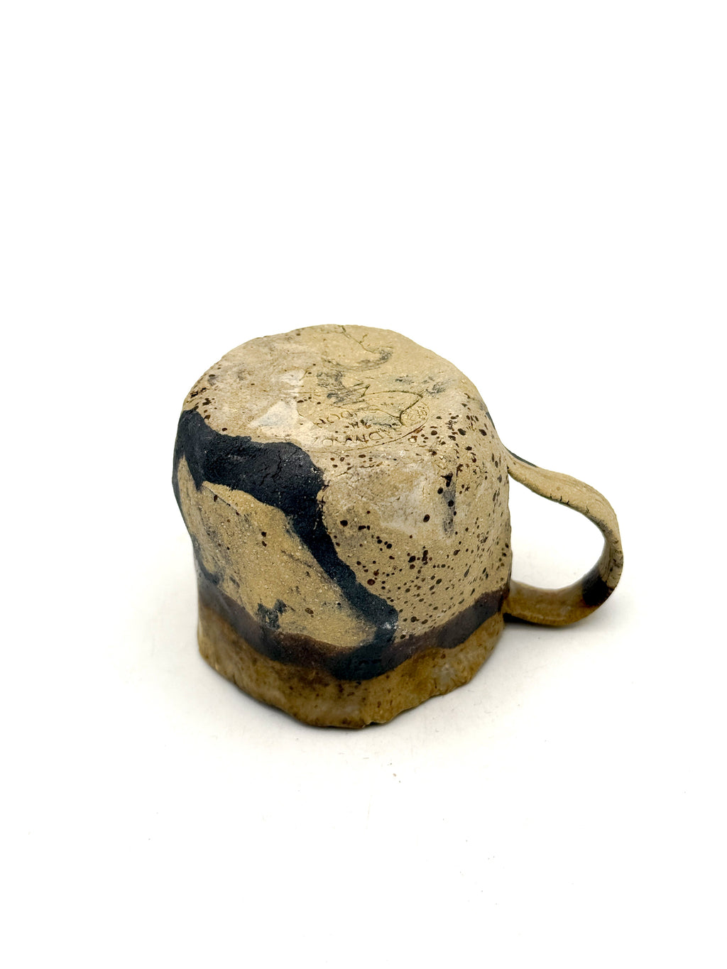 Ash mug 2634