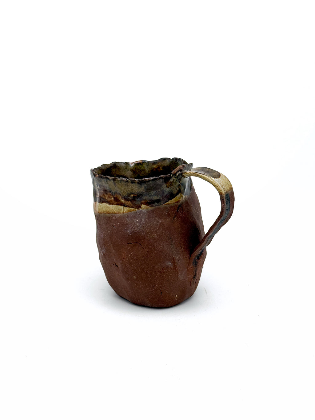 Ash mug 2607