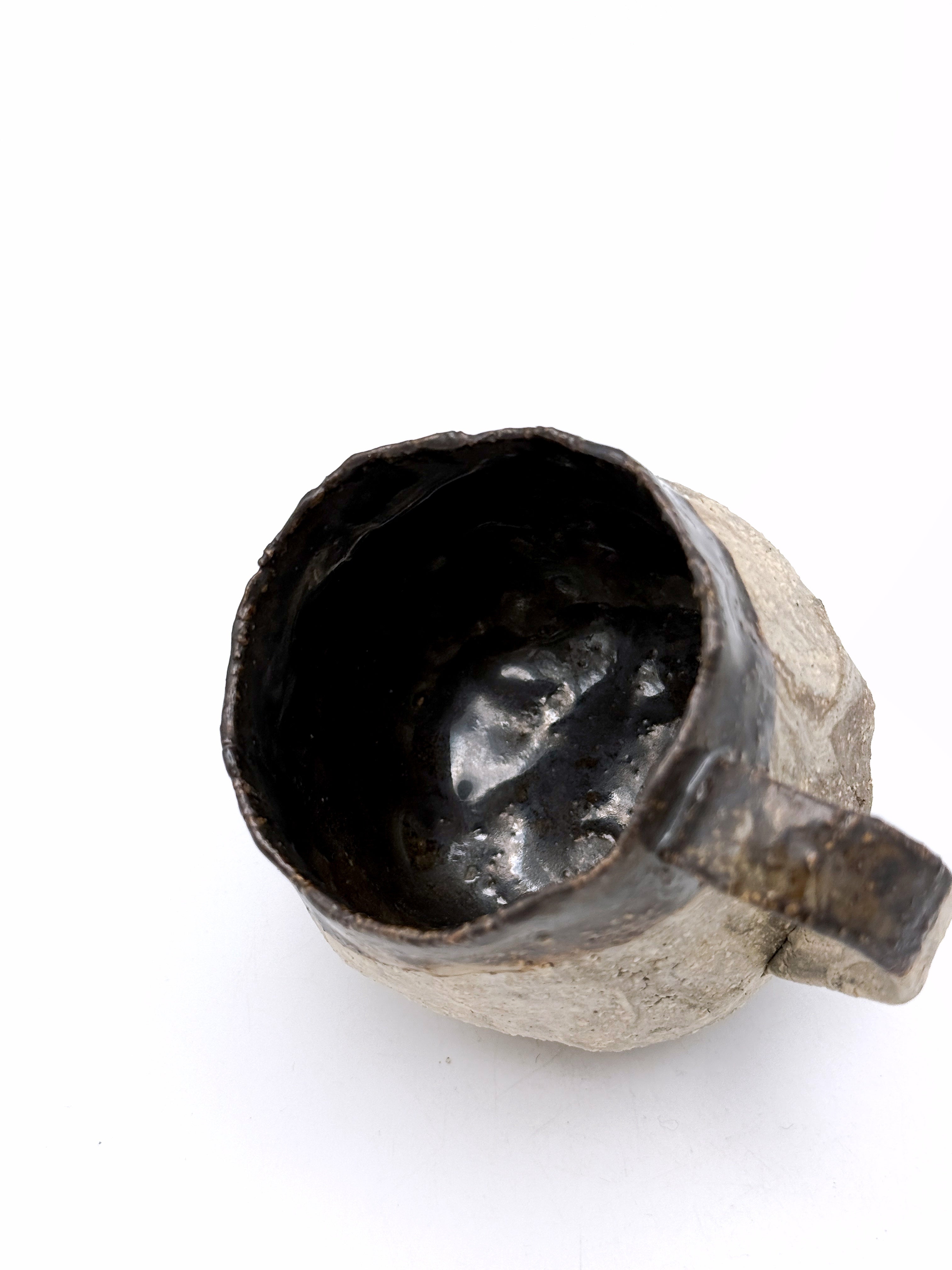 Ash mug 2606