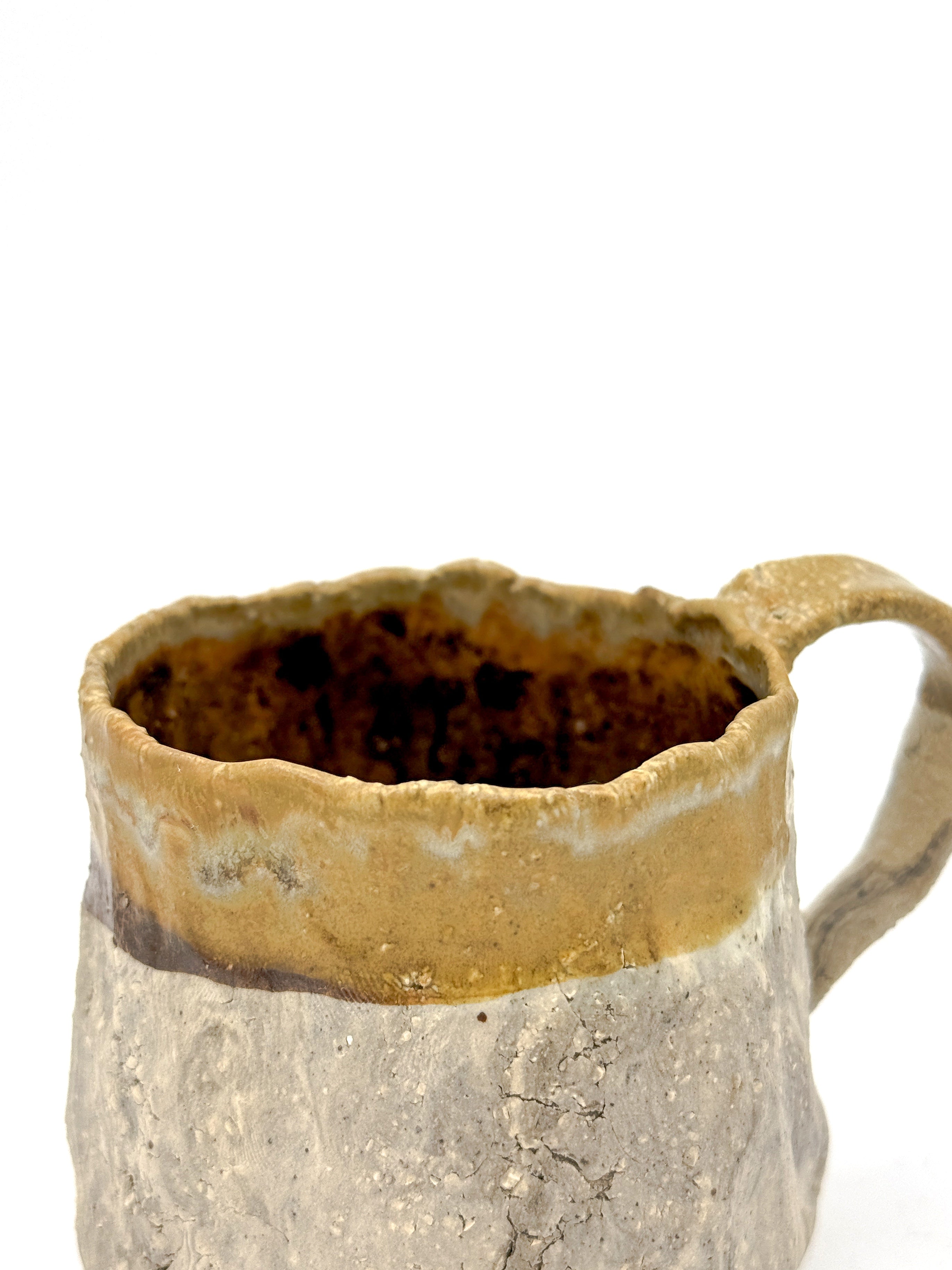Ash mug 2612