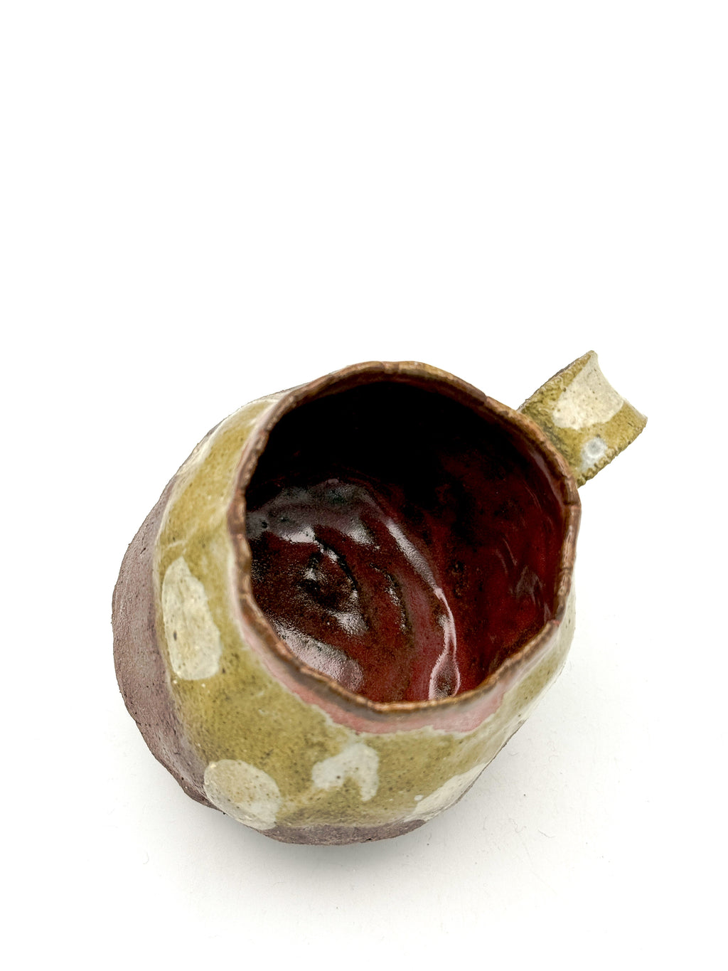 Ash mug 2611