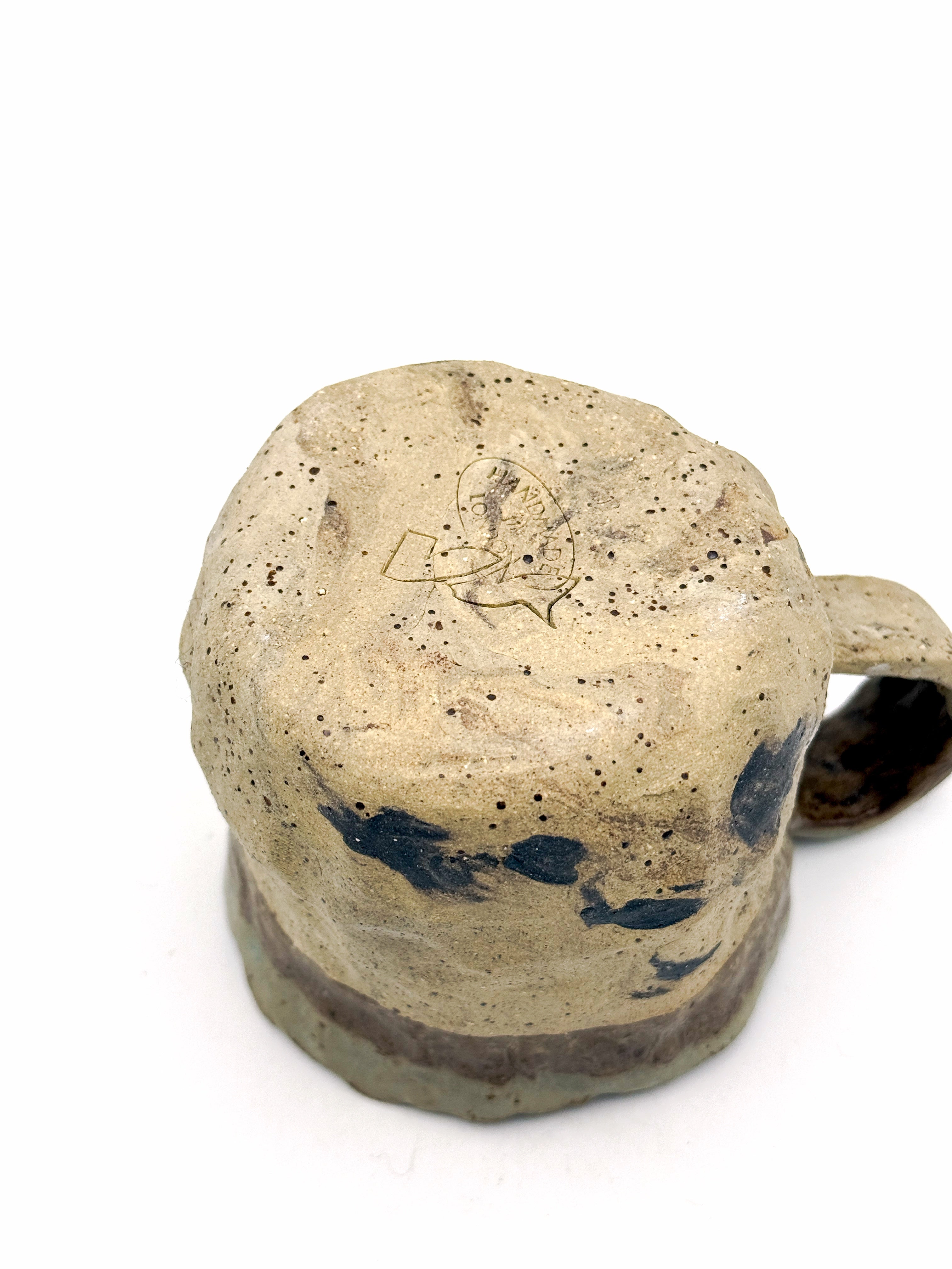 Ash mug 2601