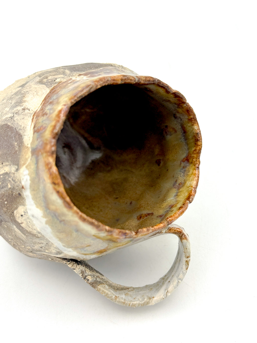 Ash mug 2619
