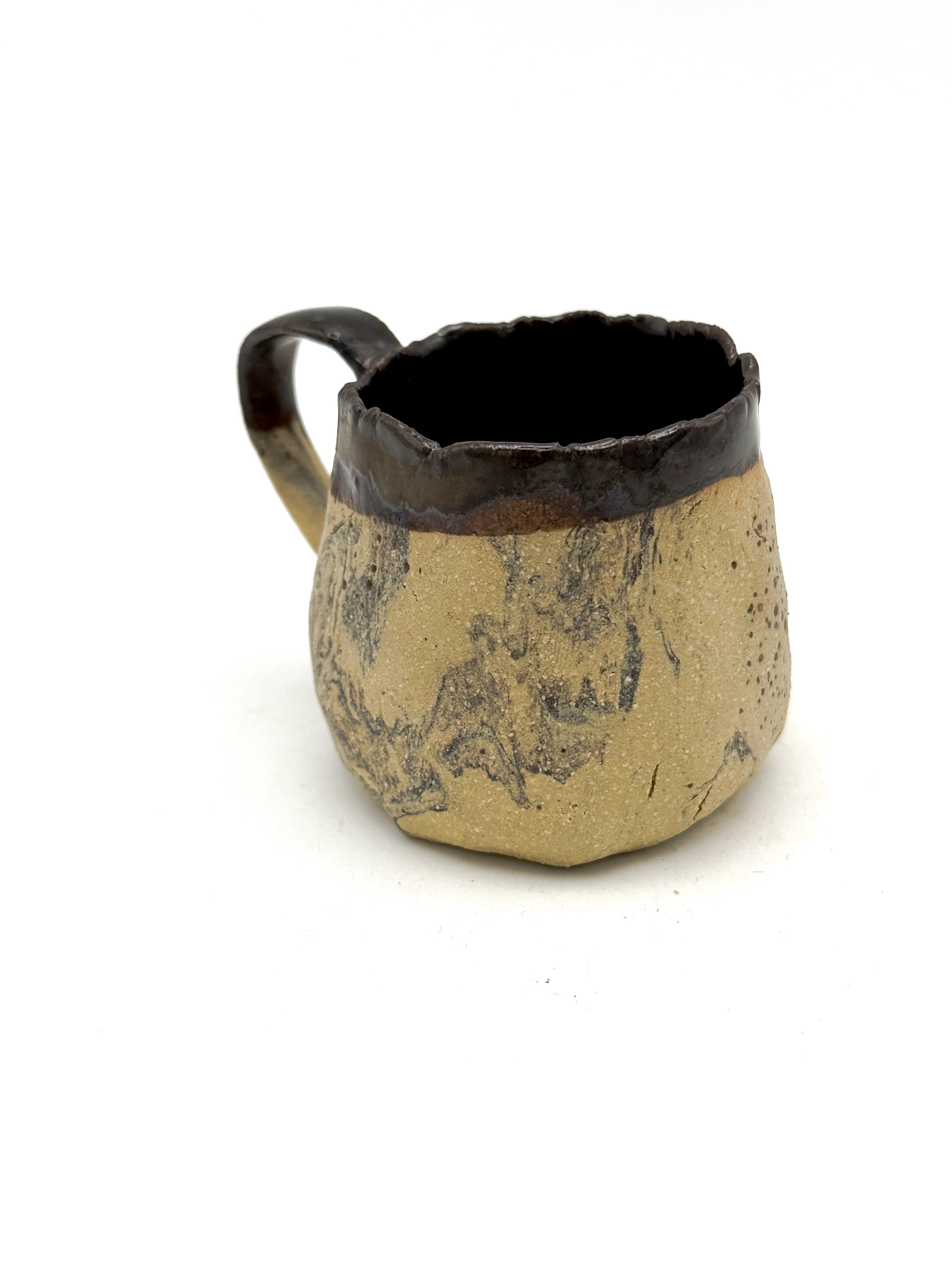 Ash mug 2636