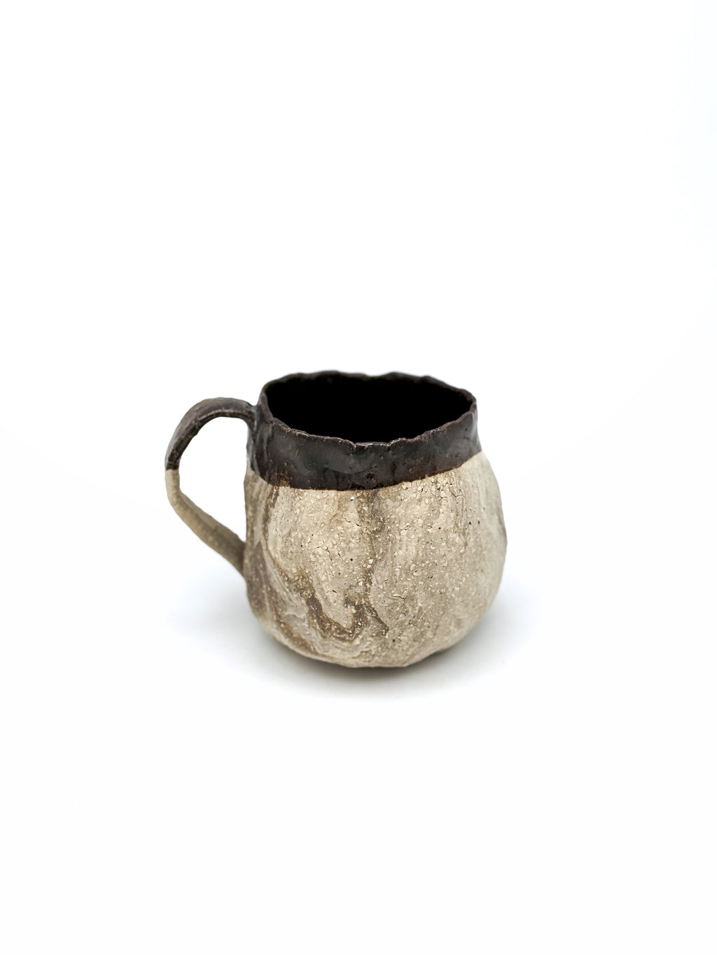 Ash mug 2606