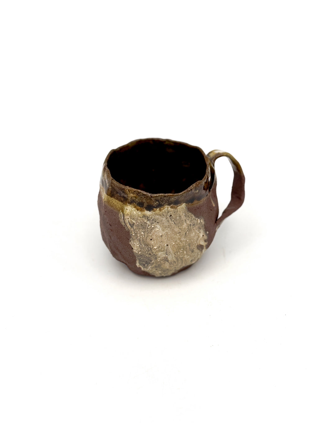 Ash mug 2624