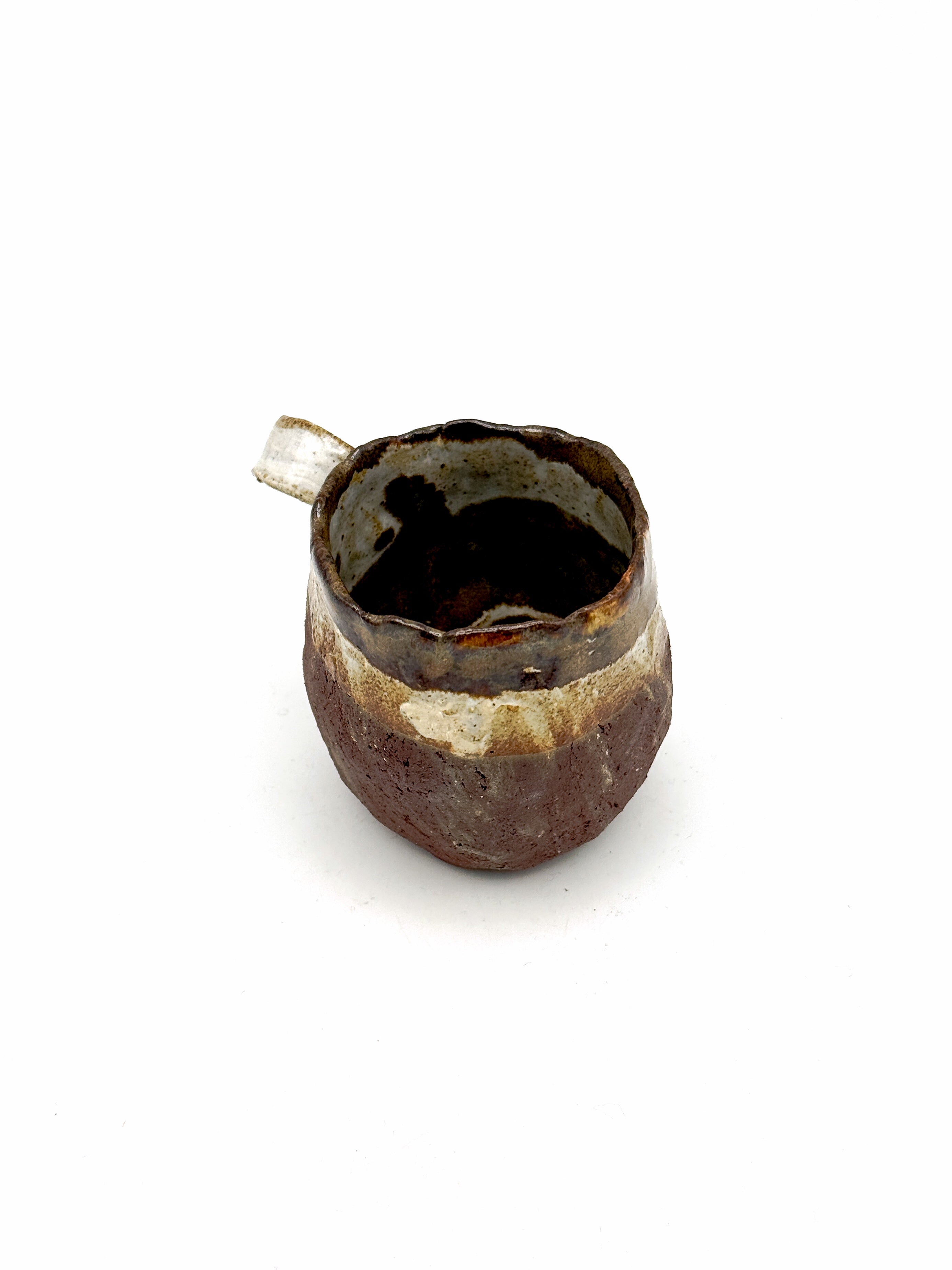 Ash mug 2613