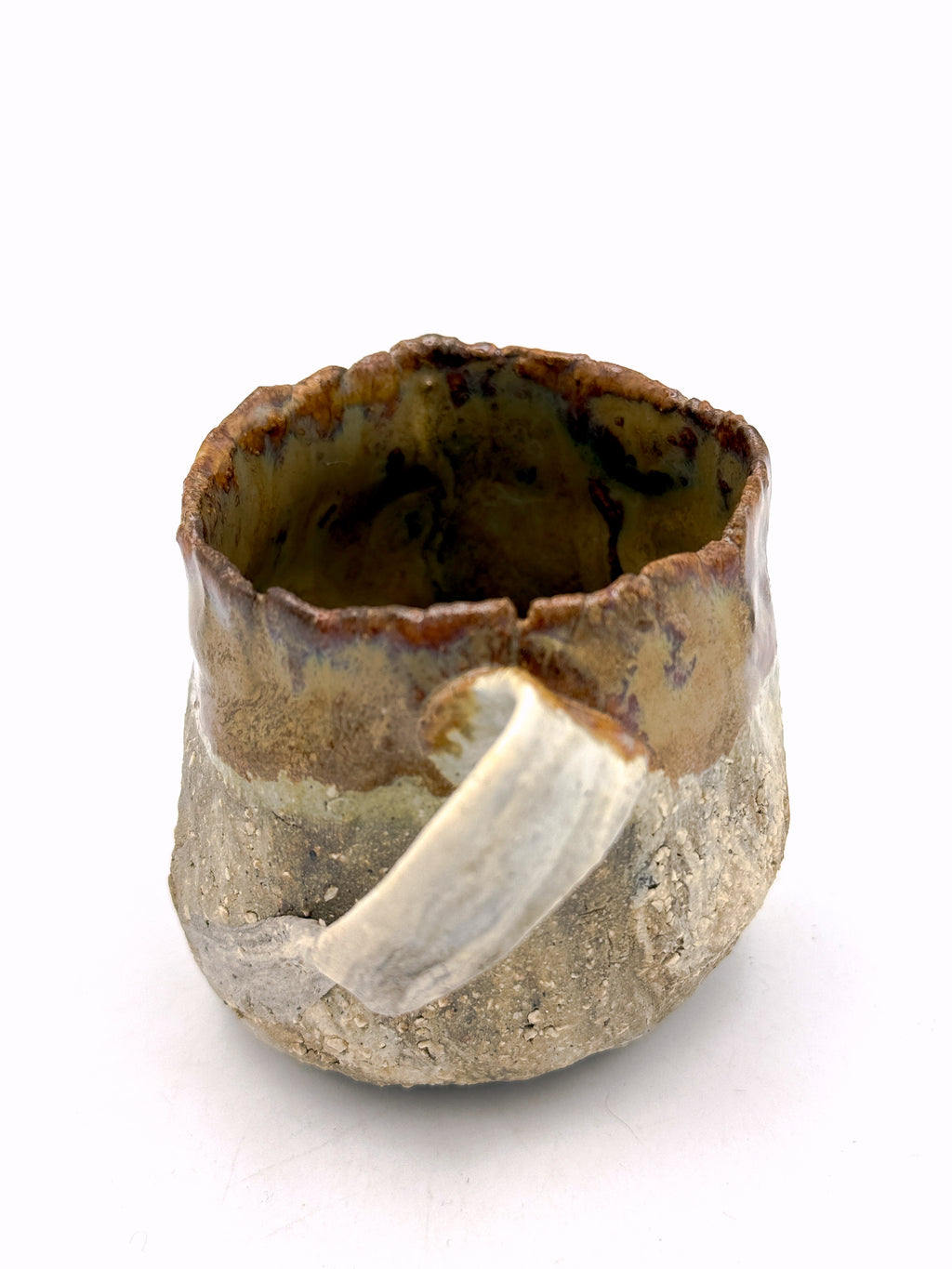 Ash mug 2631