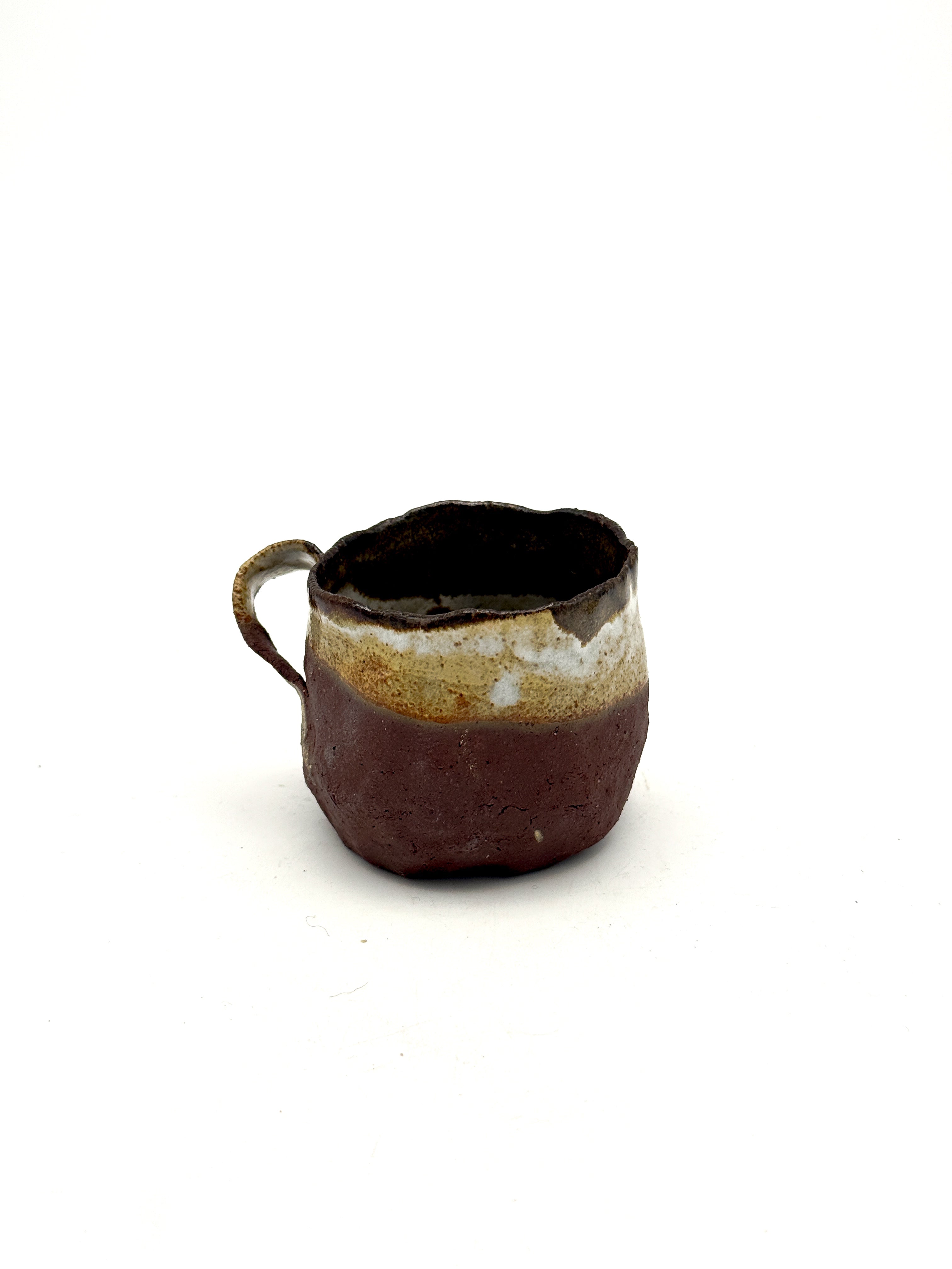 Ash mug 2630