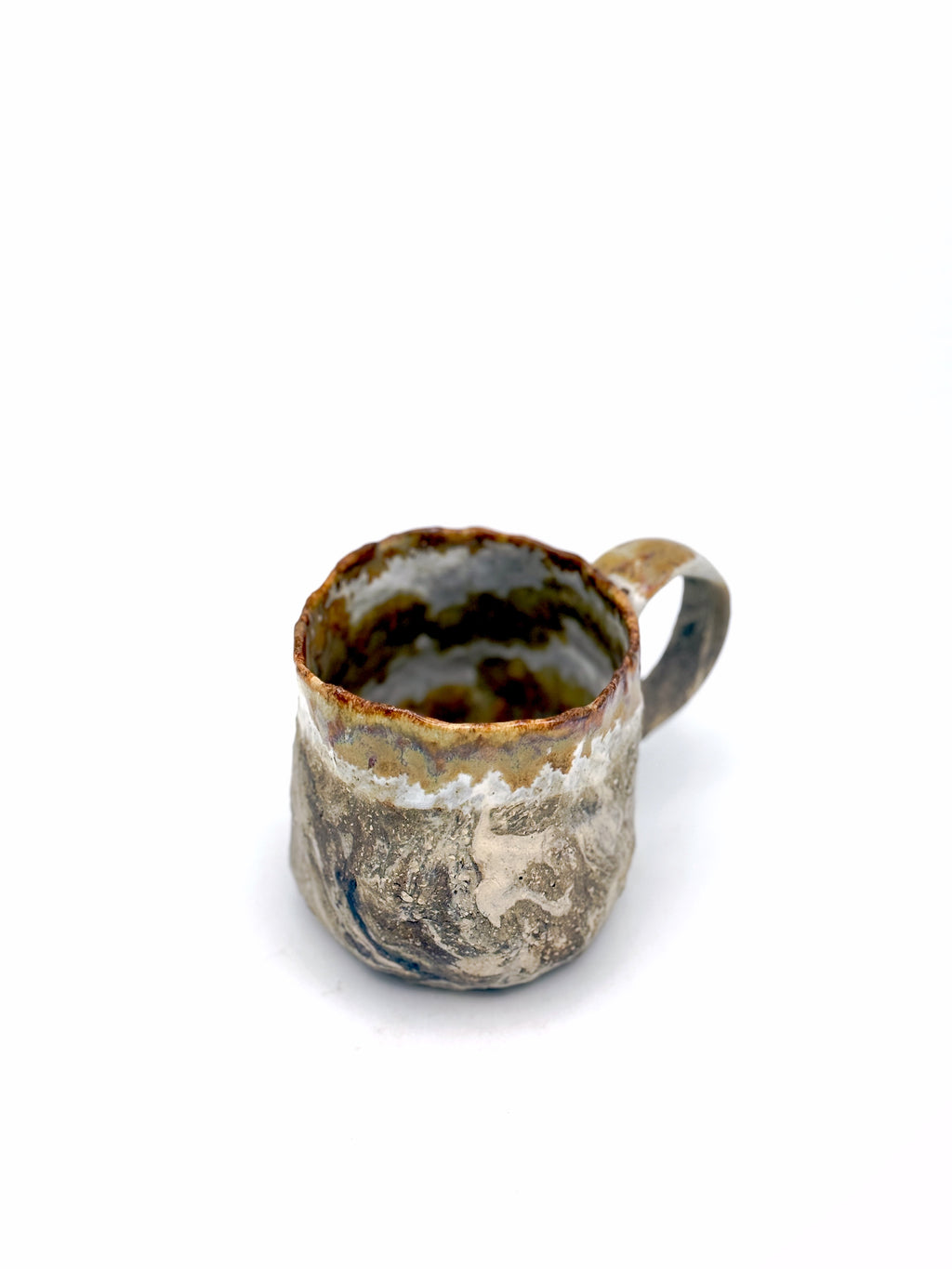 Ash mug 2602