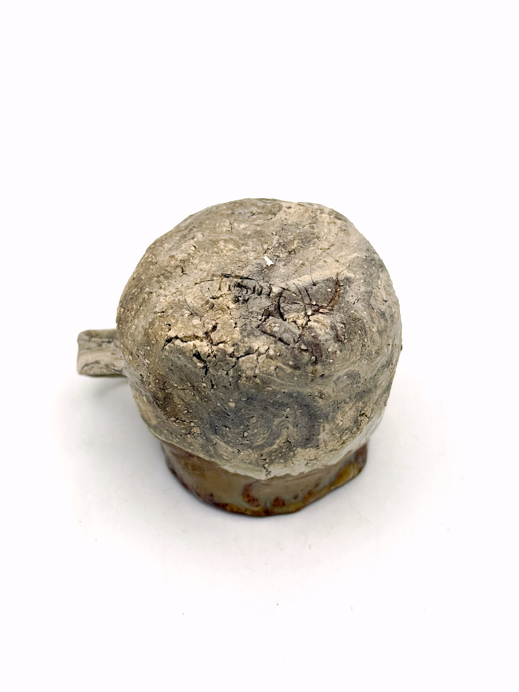Ash mug 2631