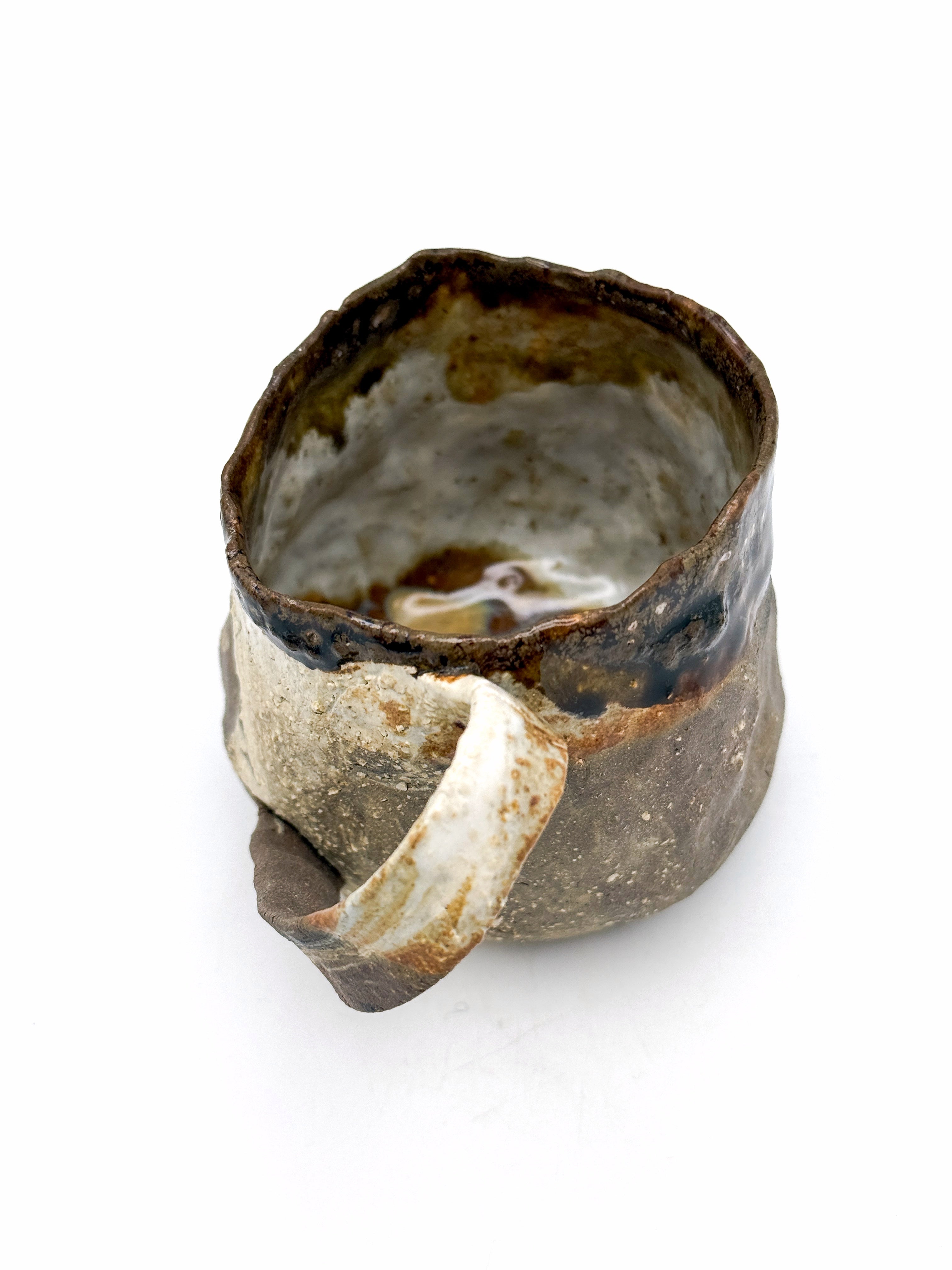 Ash mug 2608