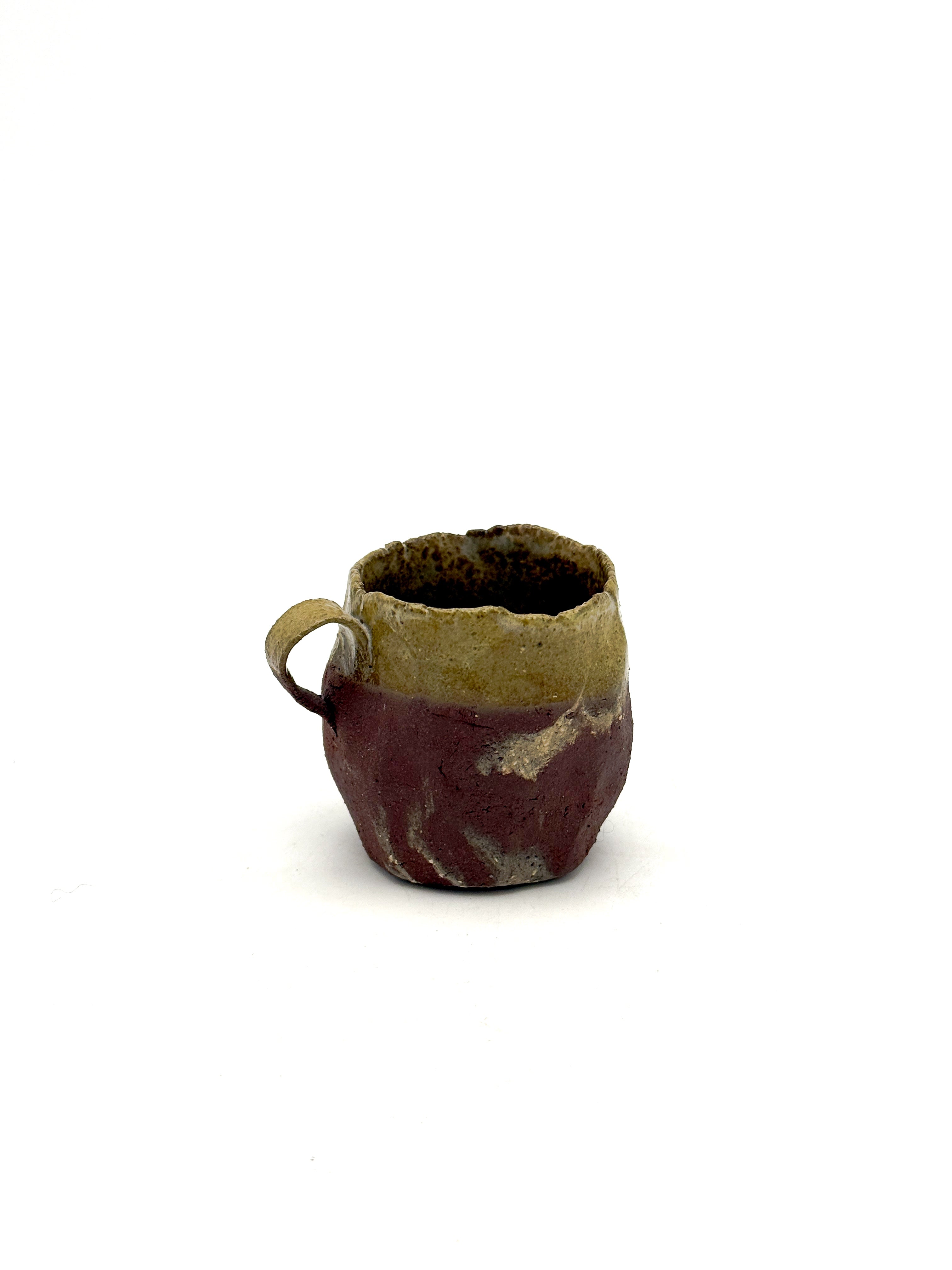 Ash mug 2637