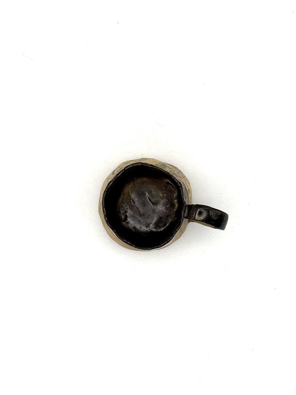 Ash mug 2636