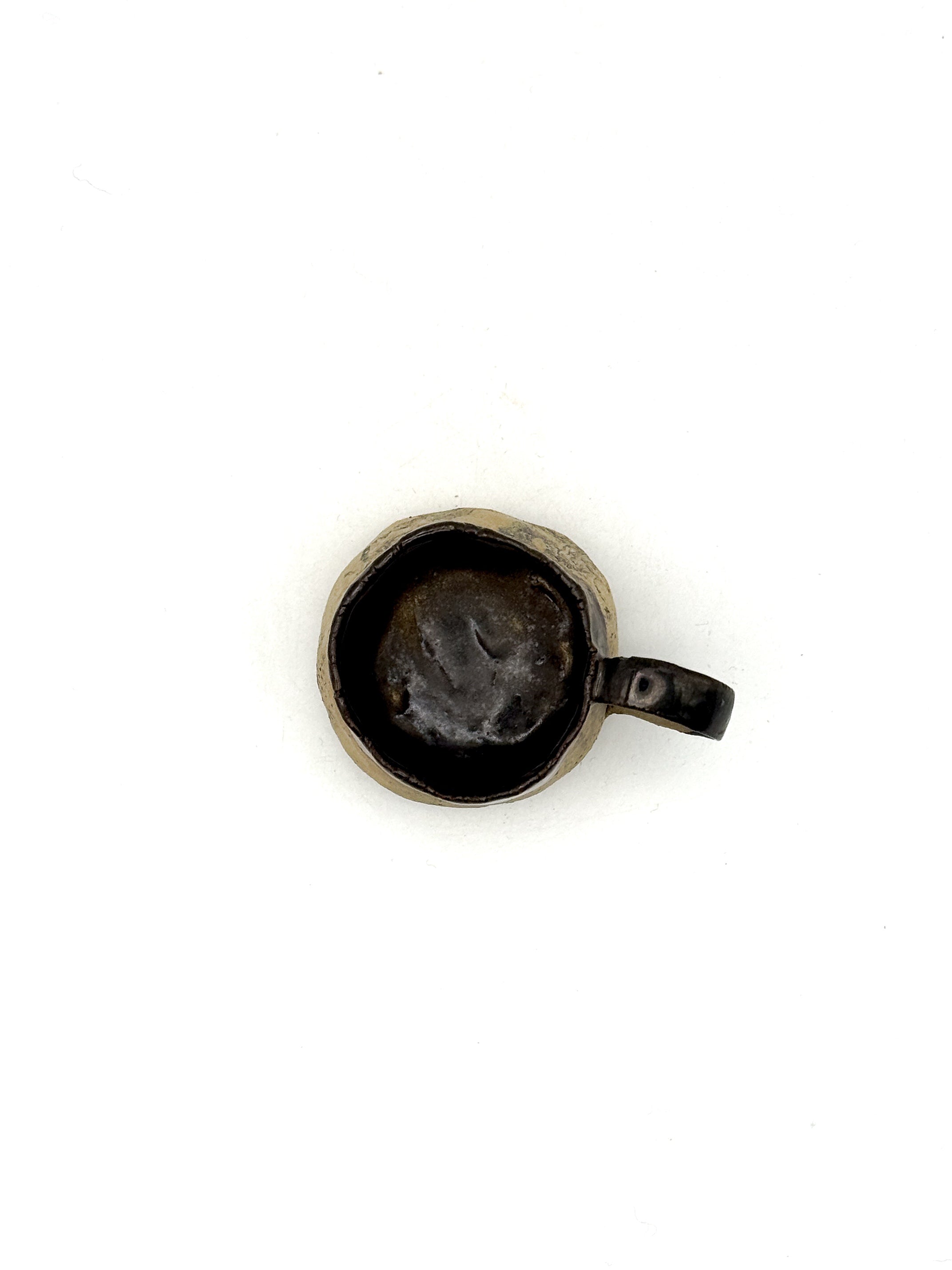 Ash mug 2636