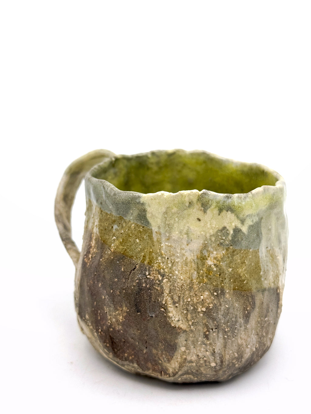 Ash mug 2610