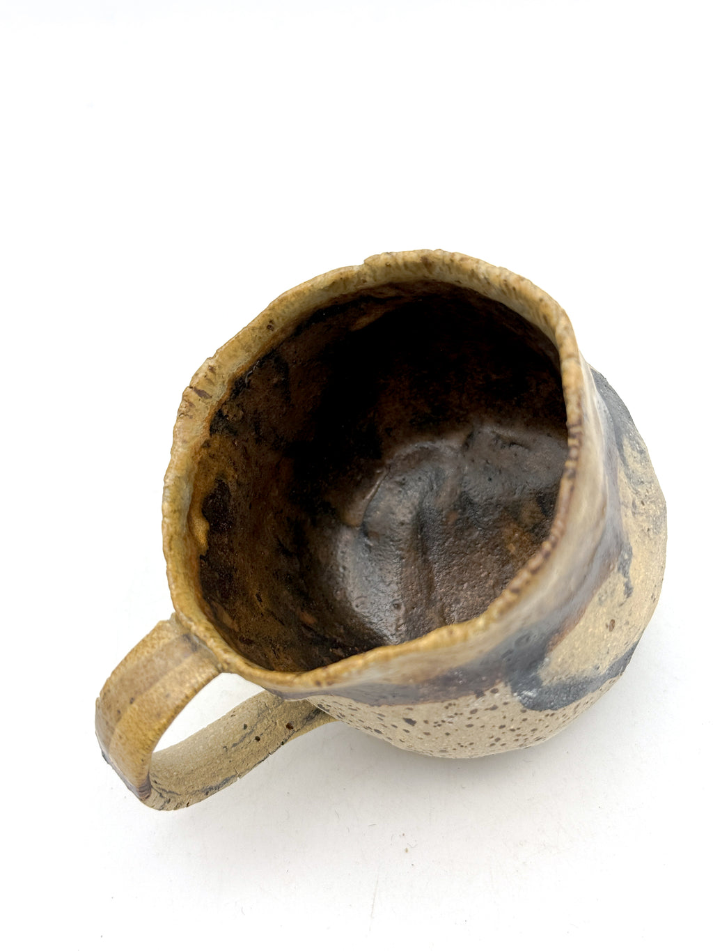 Ash mug 2634