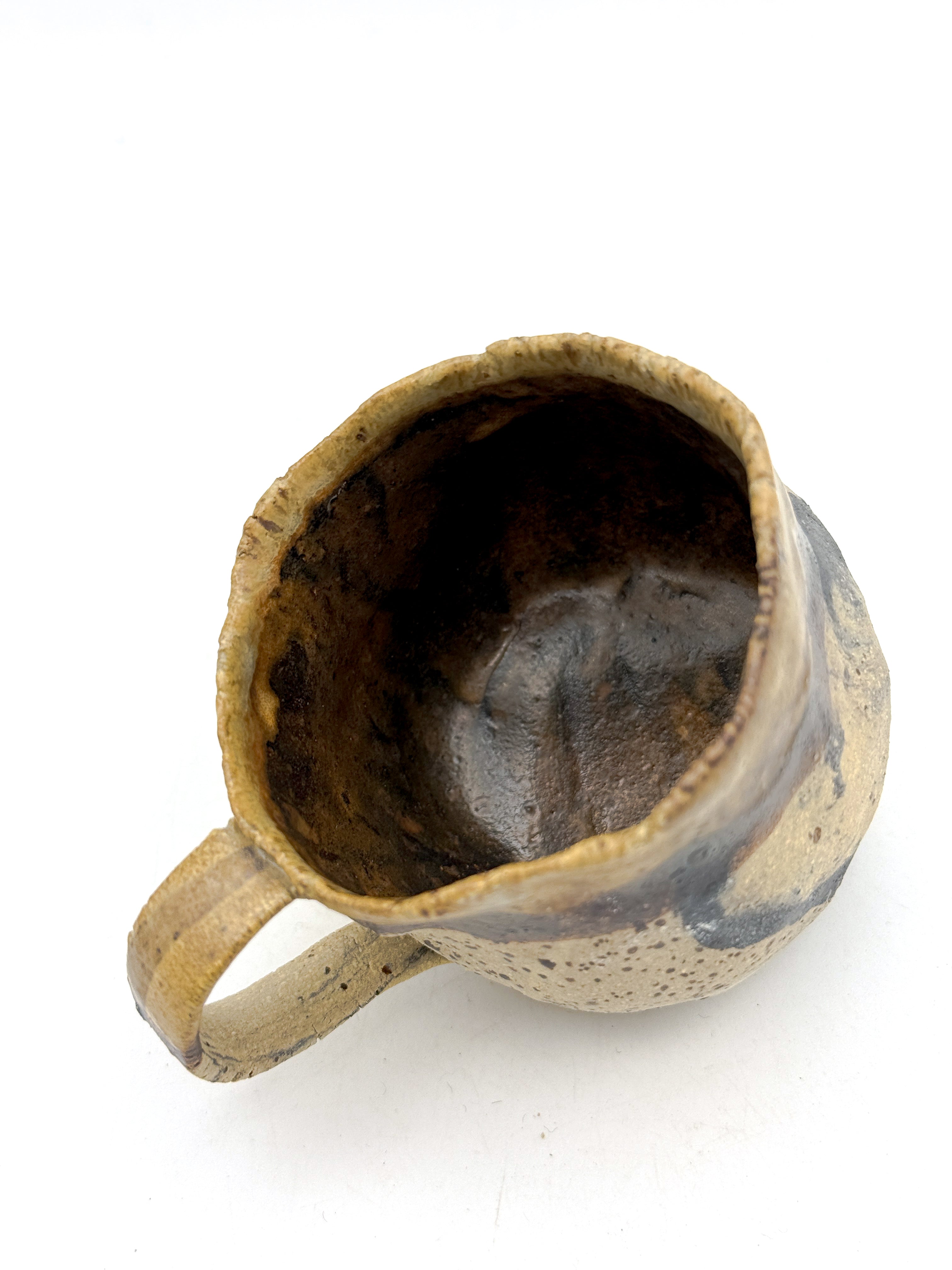 Ash mug 2634