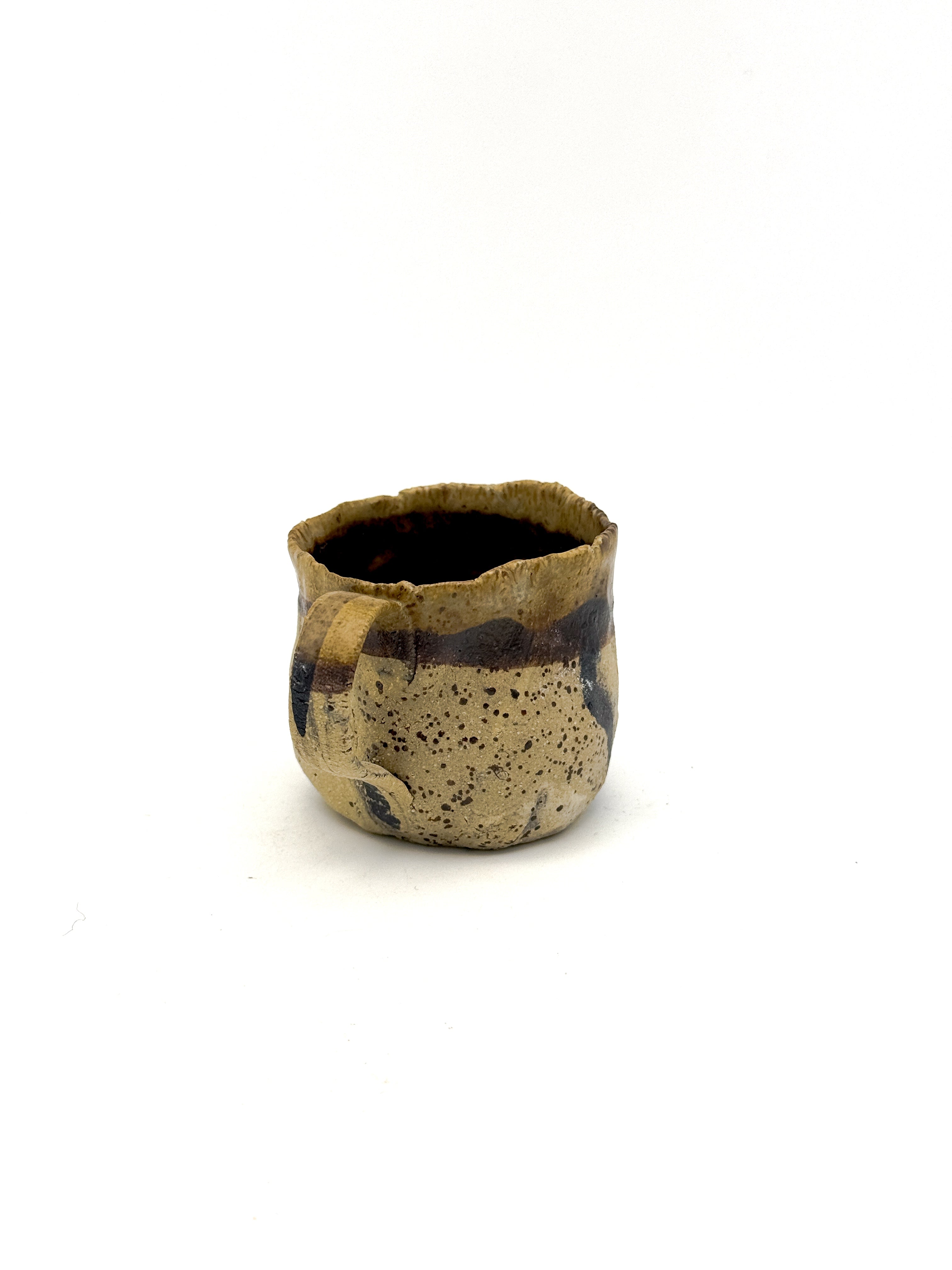 Ash mug 2634