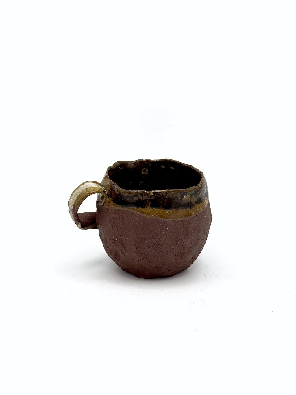 Ash mug 2624