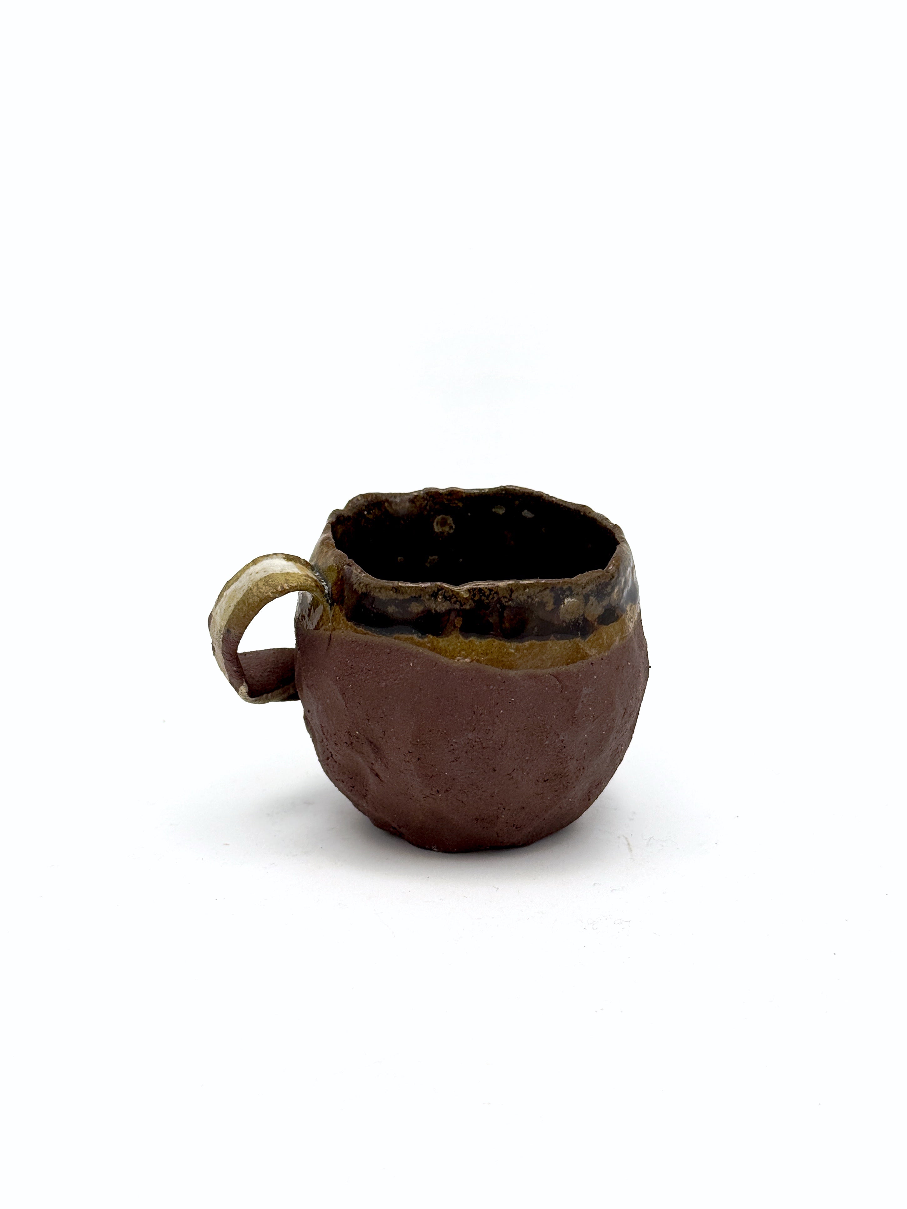 Ash mug 2624