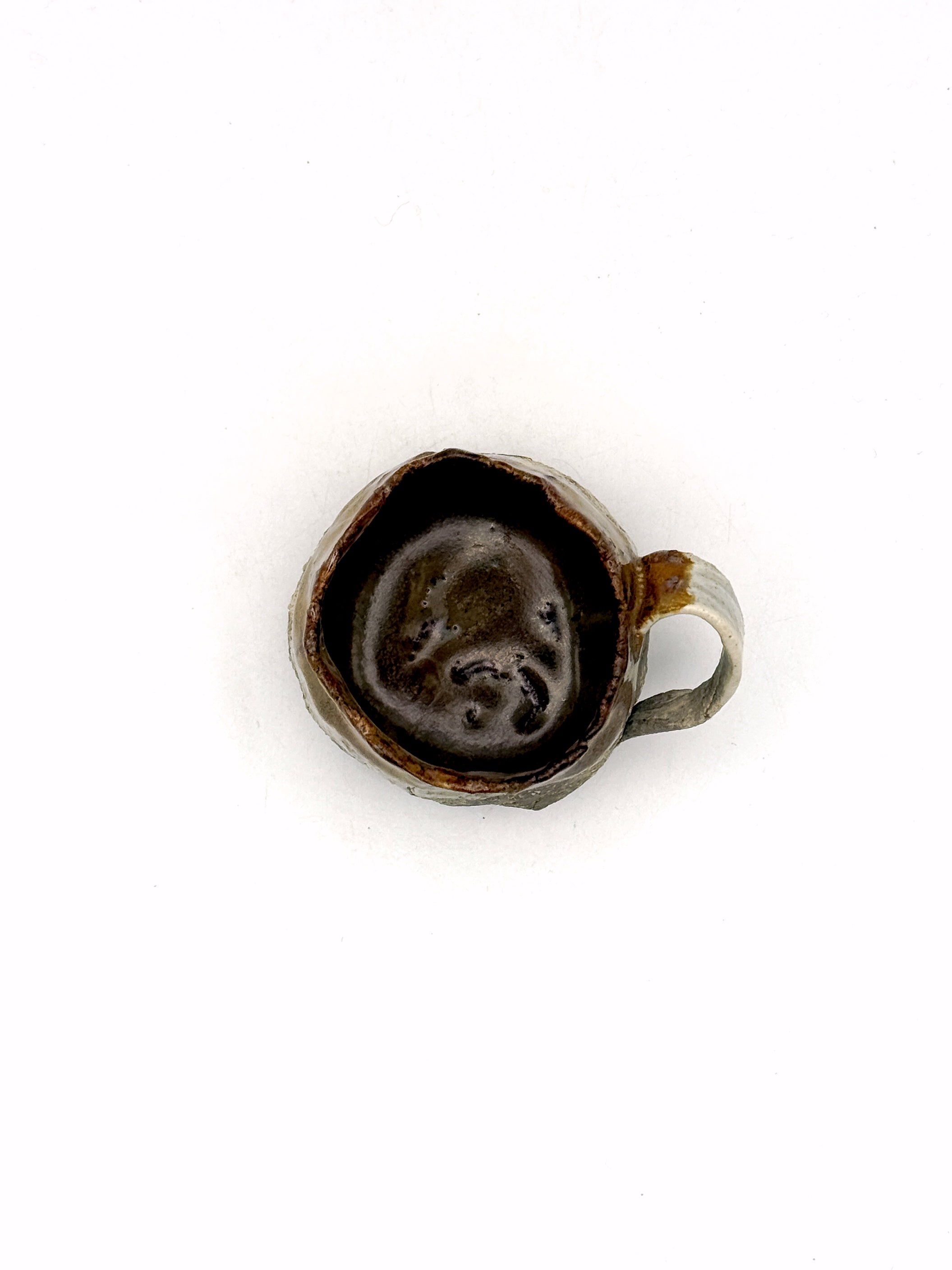 Ash mug 2631
