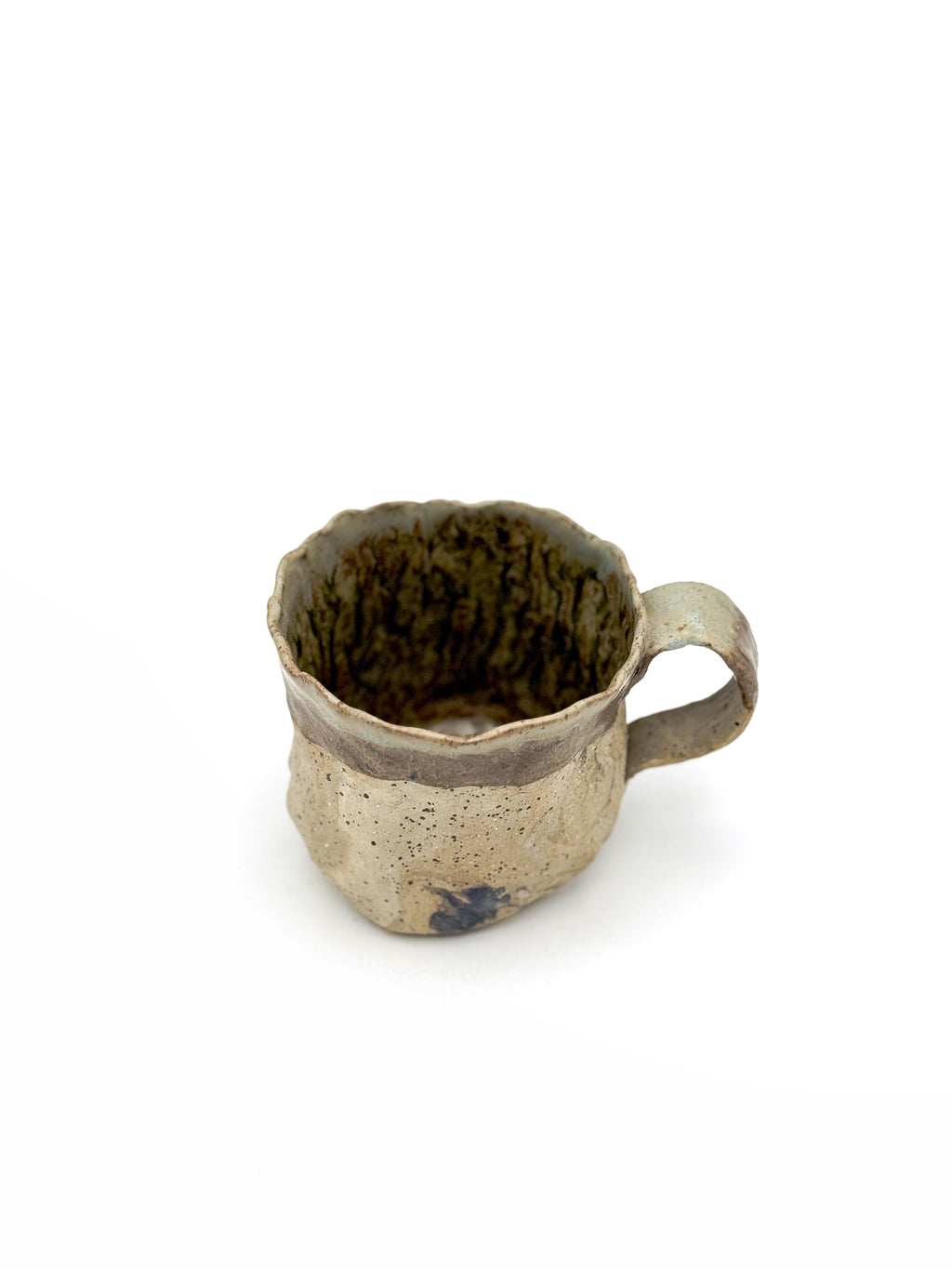 Ash mug 2601