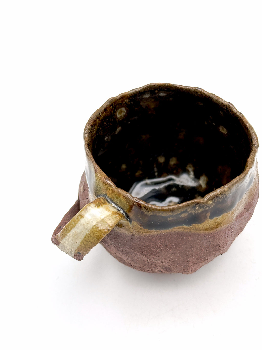 Ash mug 2624