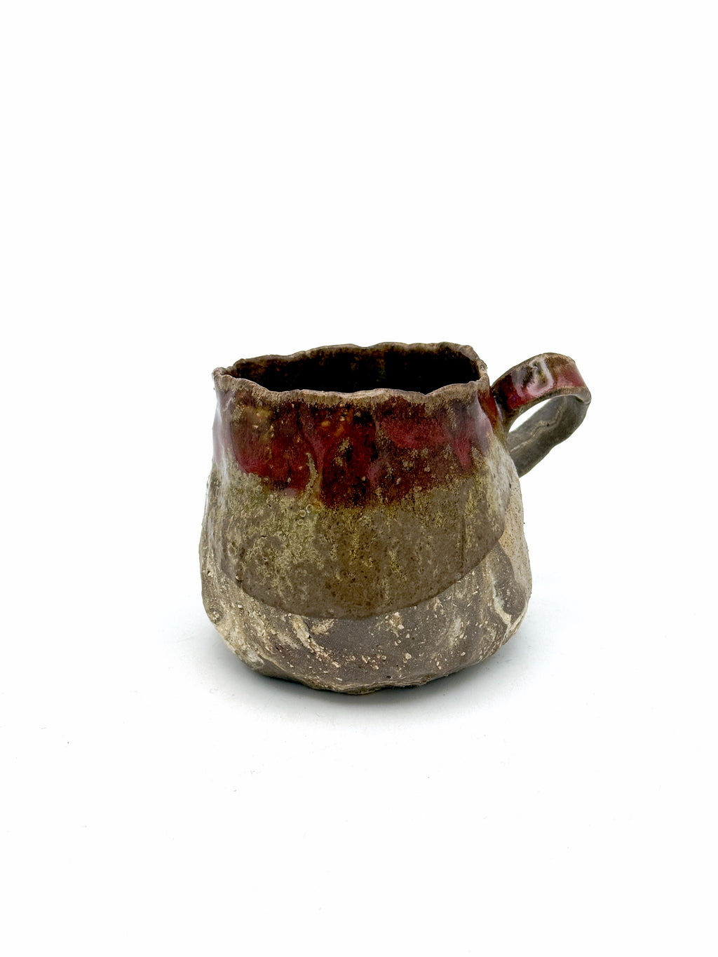 Ash mug 2616