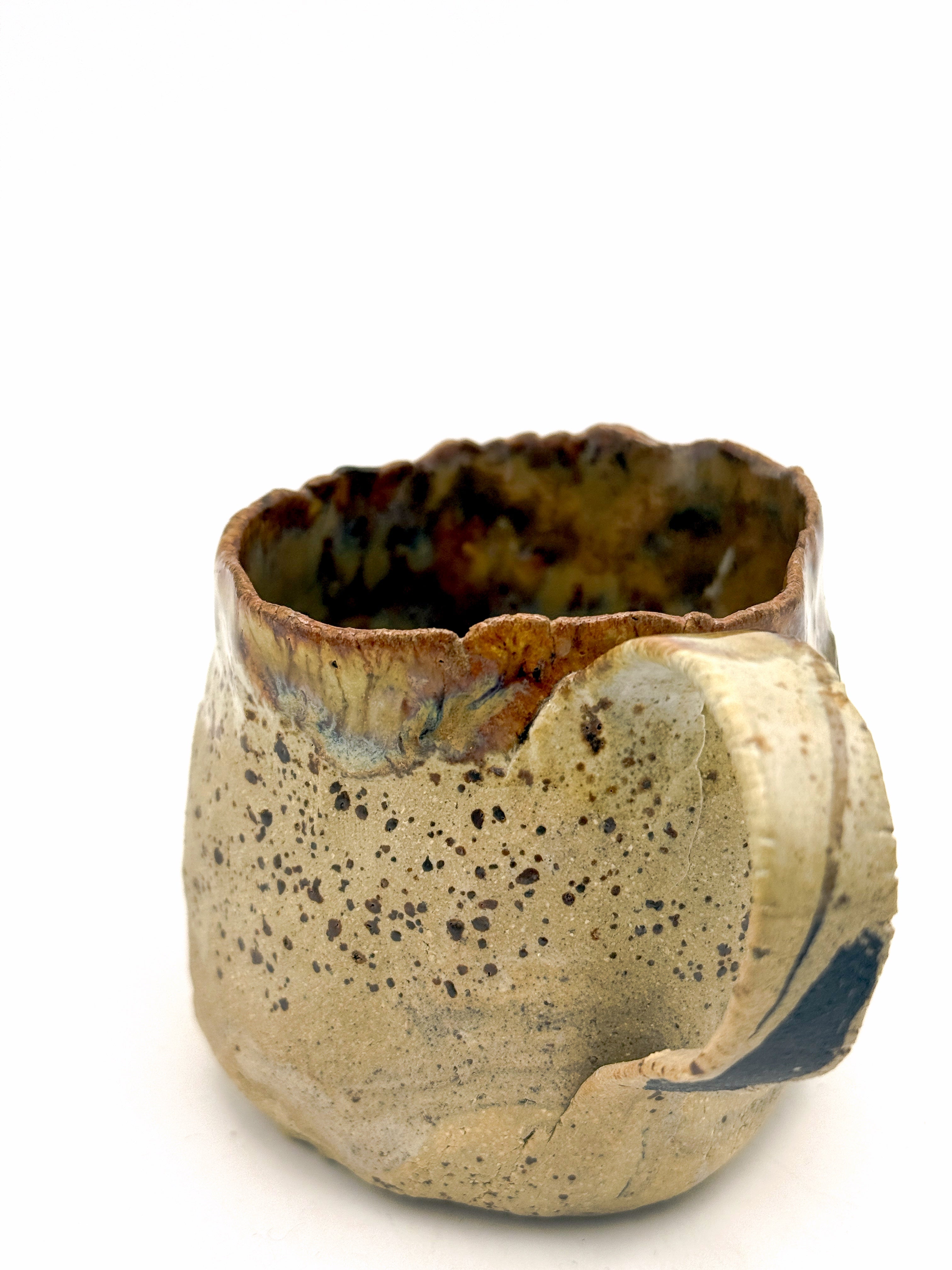 Ash mug 2615