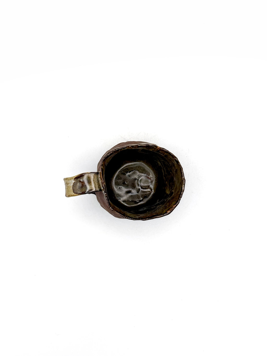 Ash mug 2607