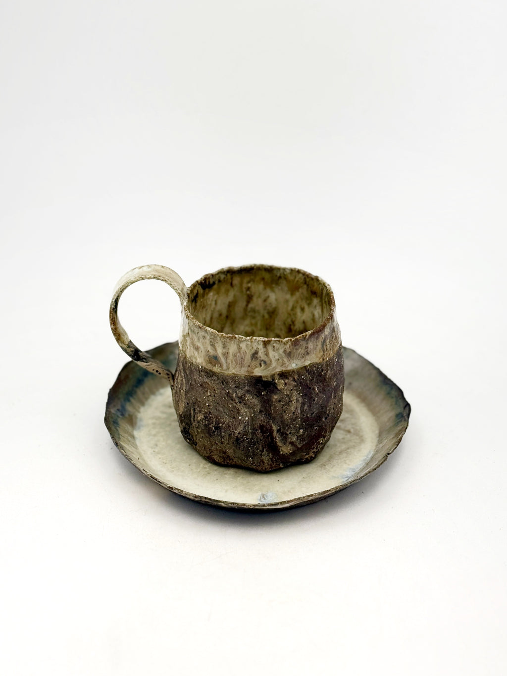 Ash mug set 2601