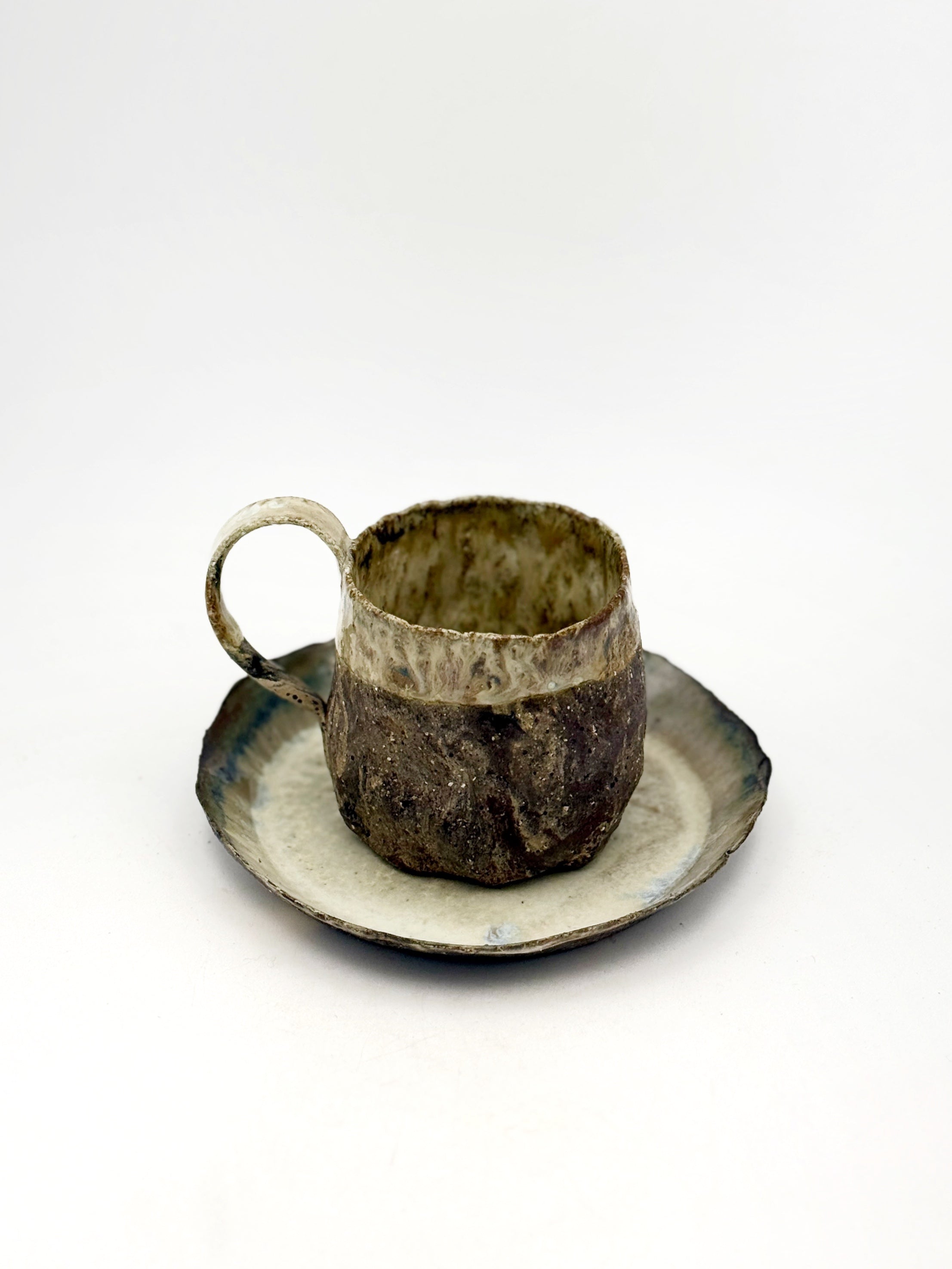 Ash mug set 2601