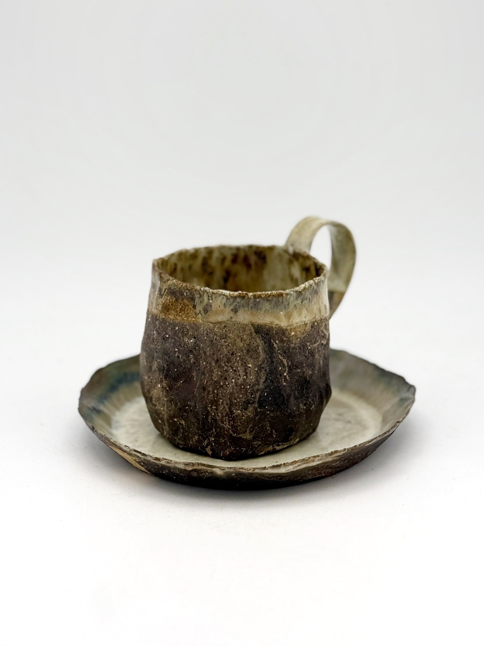 Ash mug set 2601