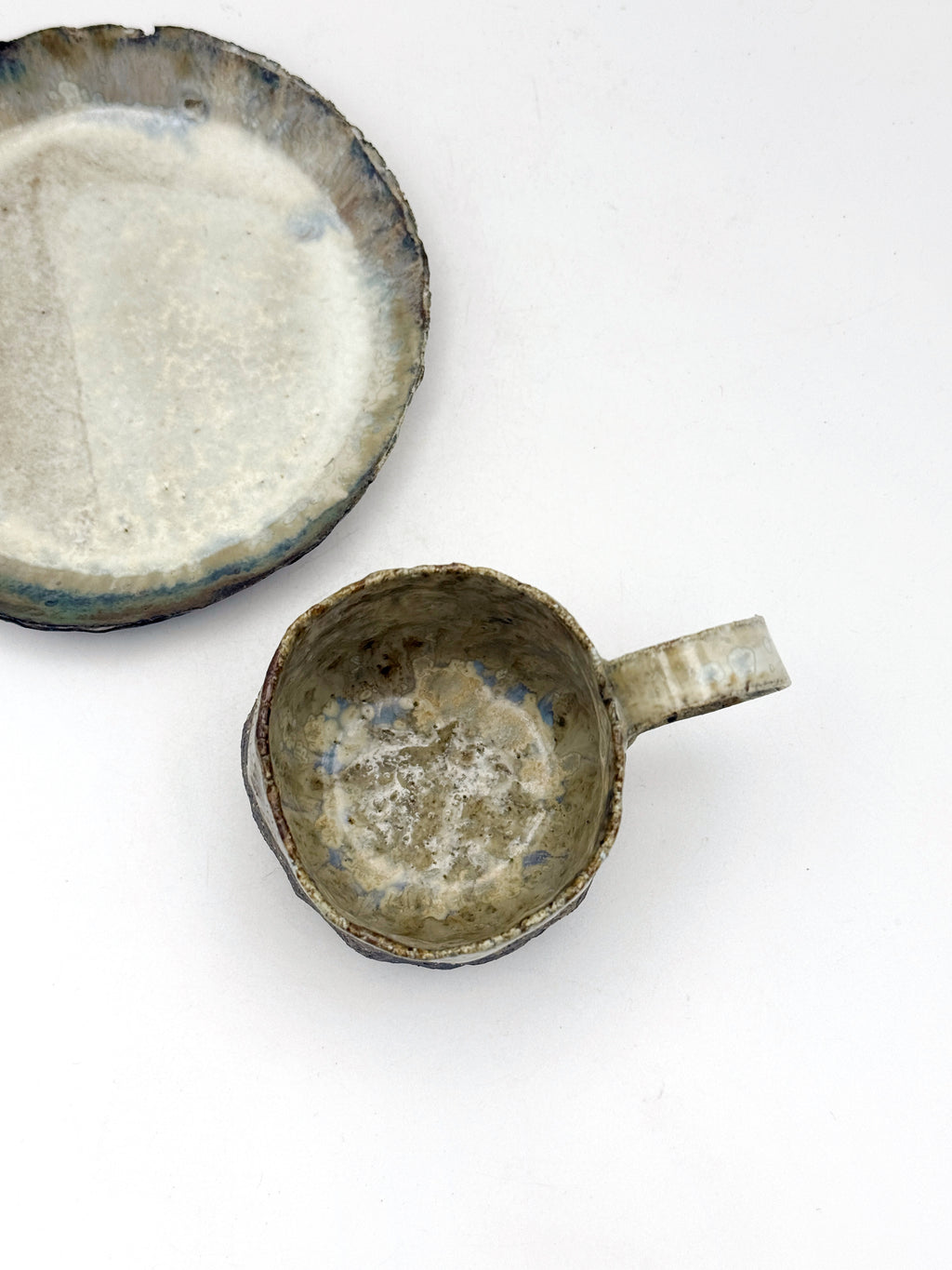 Ash mug set 2601