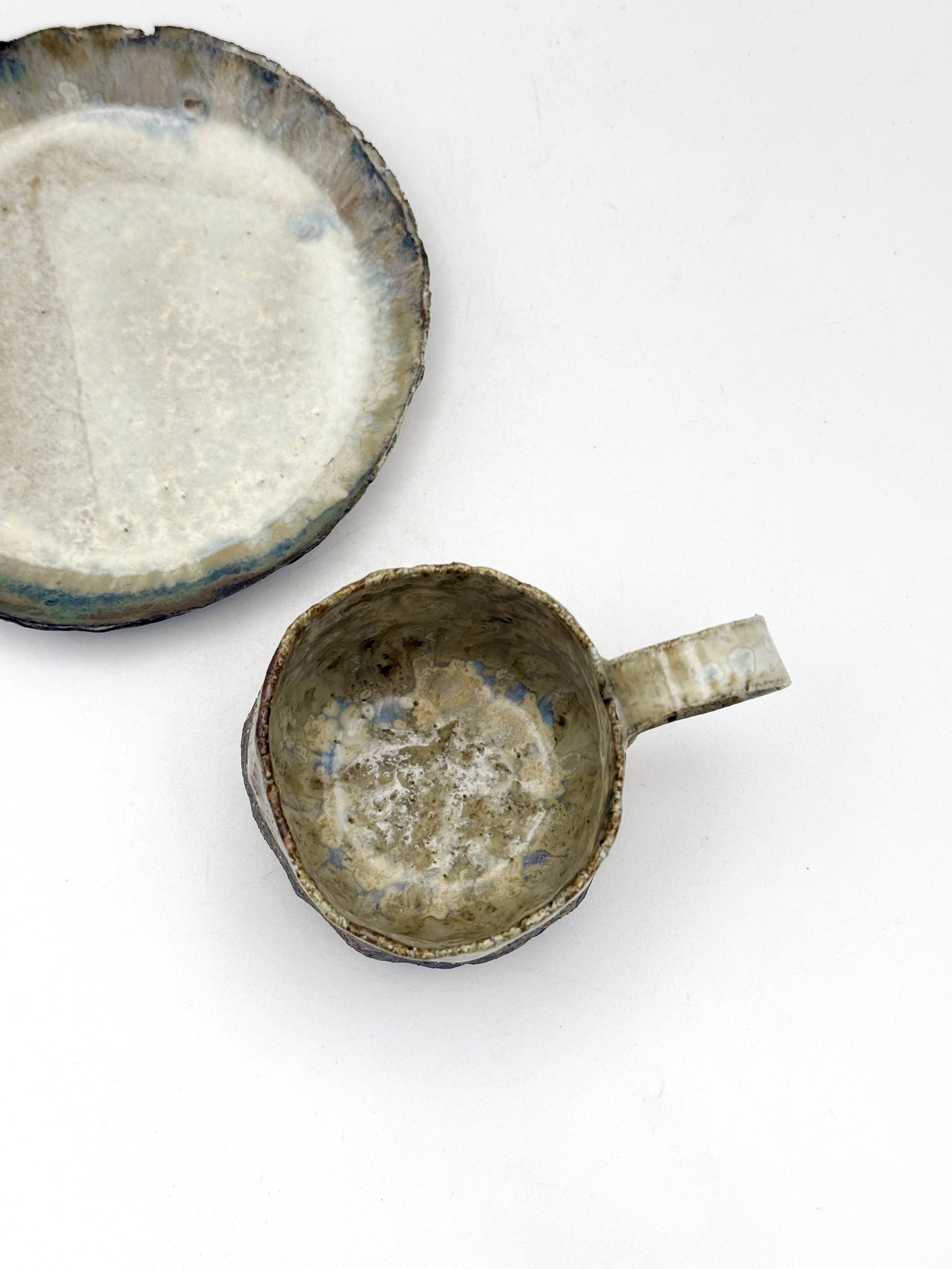 Ash mug set 2601