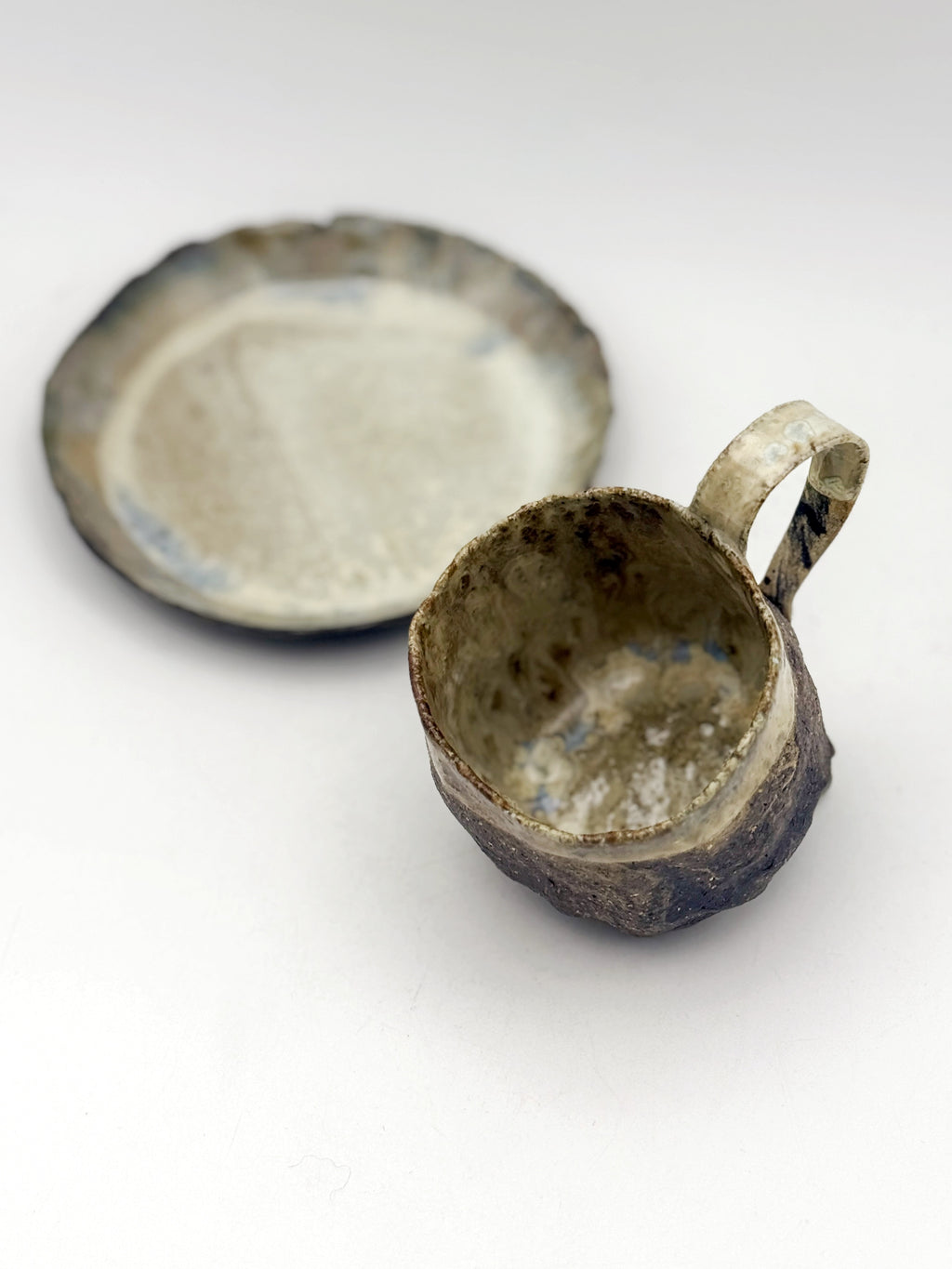Ash mug set 2601