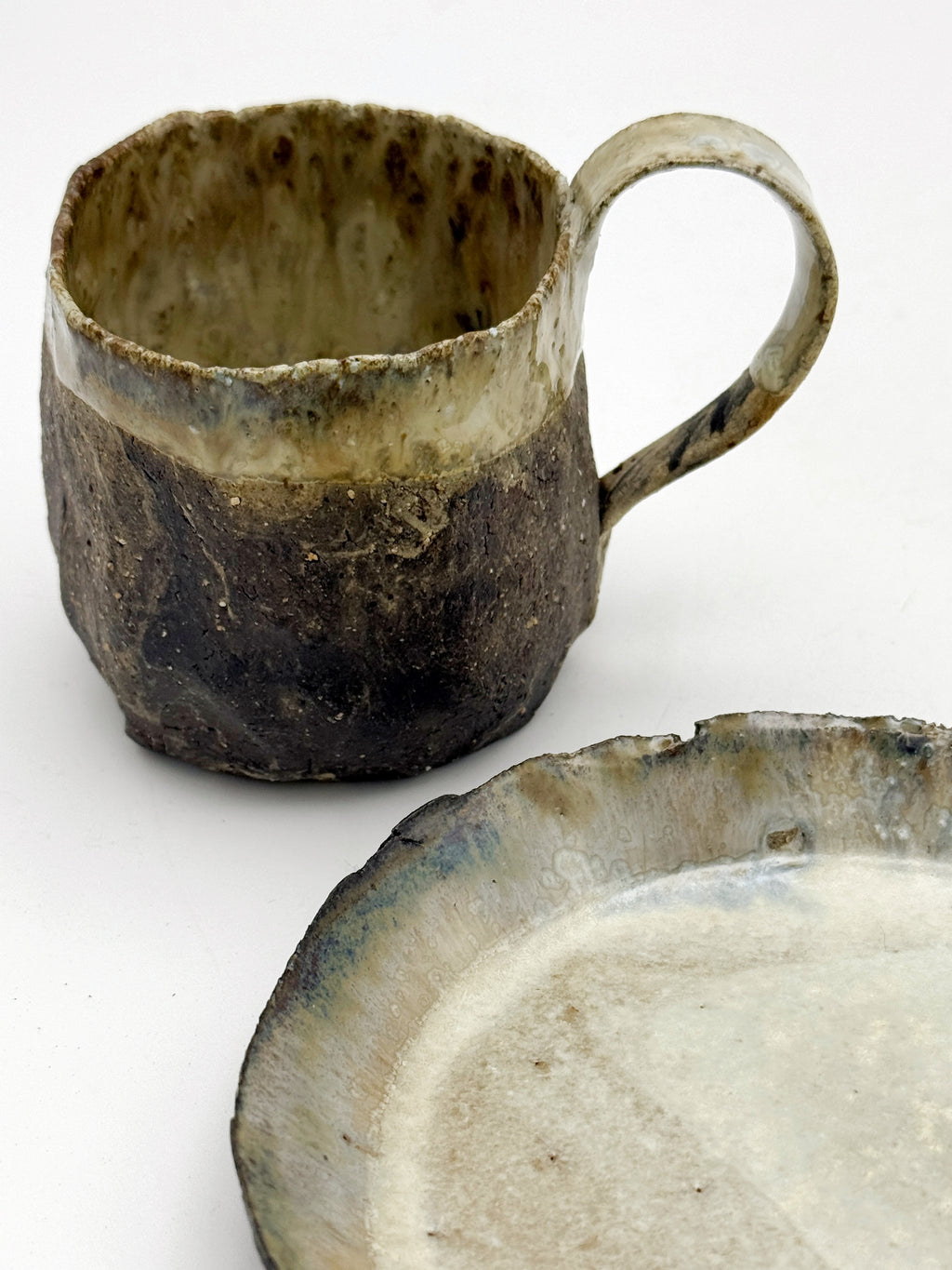 Ash mug set 2601