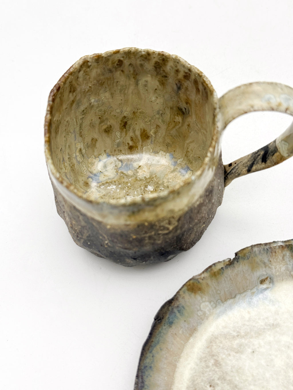 Ash mug set 2601