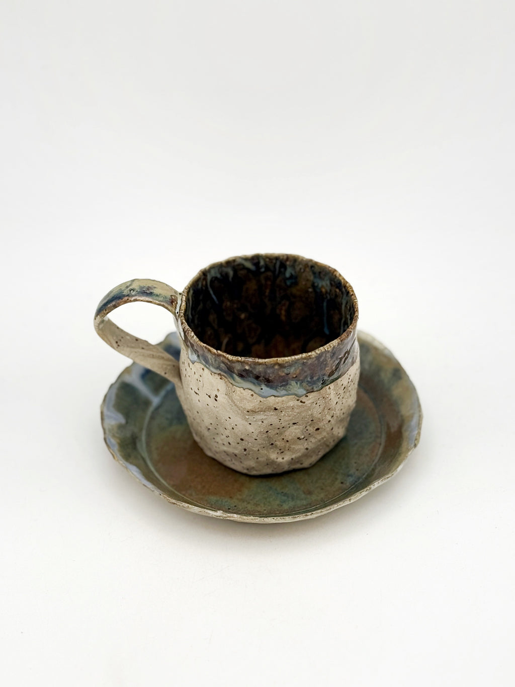 Ash mug set 2602