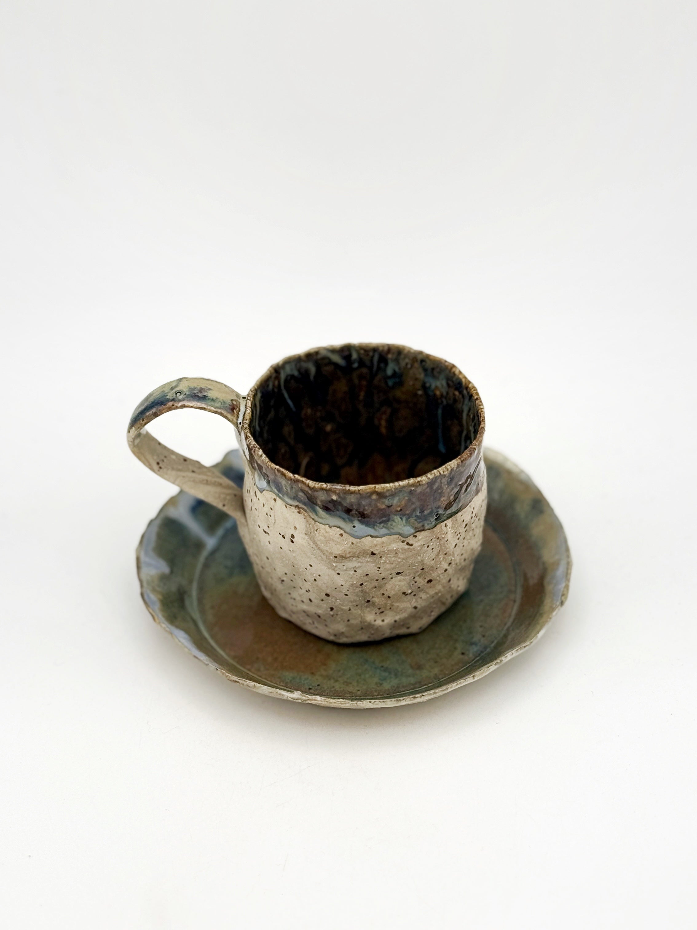 Ash mug set 2602