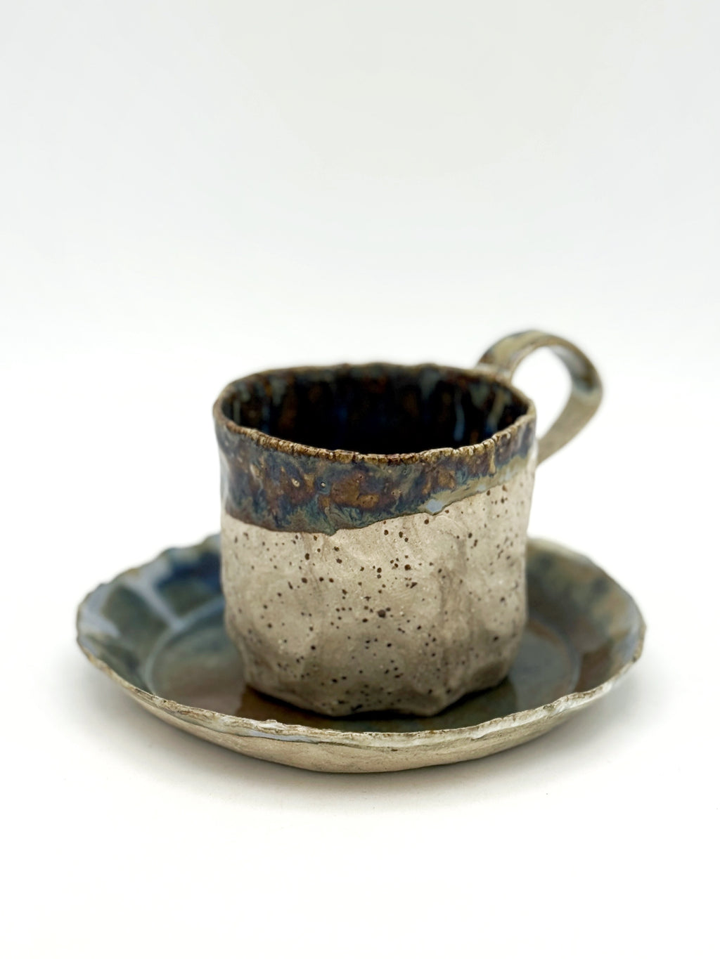 Ash mug set 2602