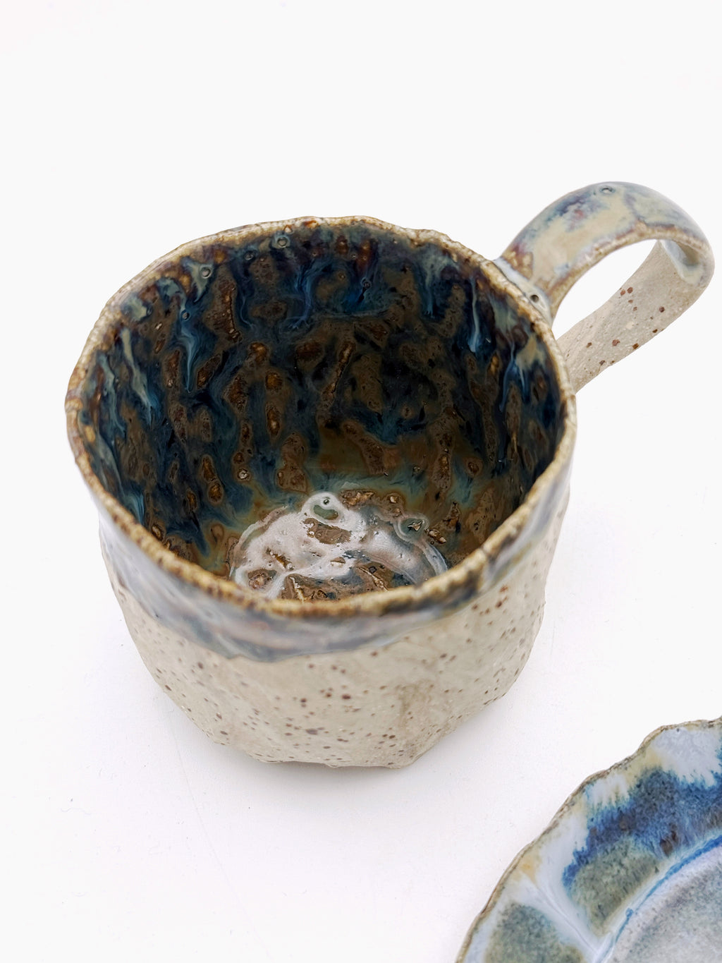 Ash mug set 2602