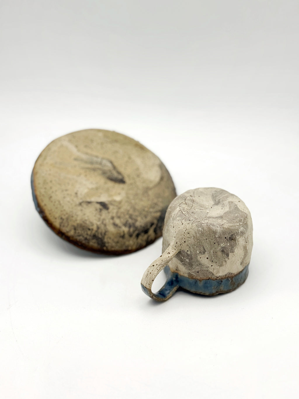 Ash mug set 2603