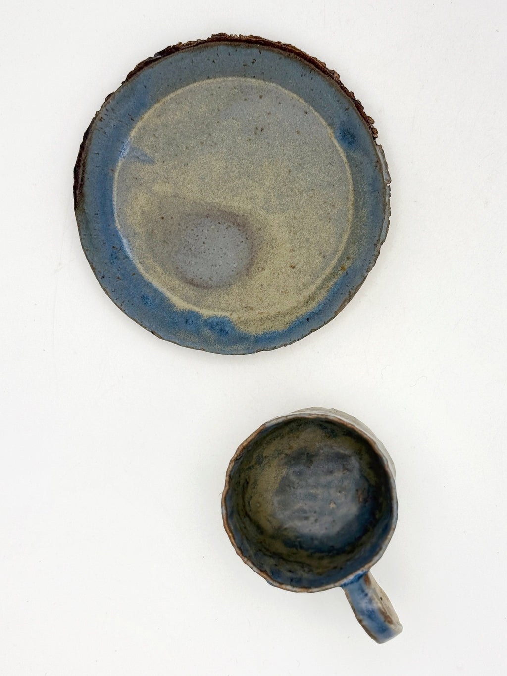 Ash mug set 2603